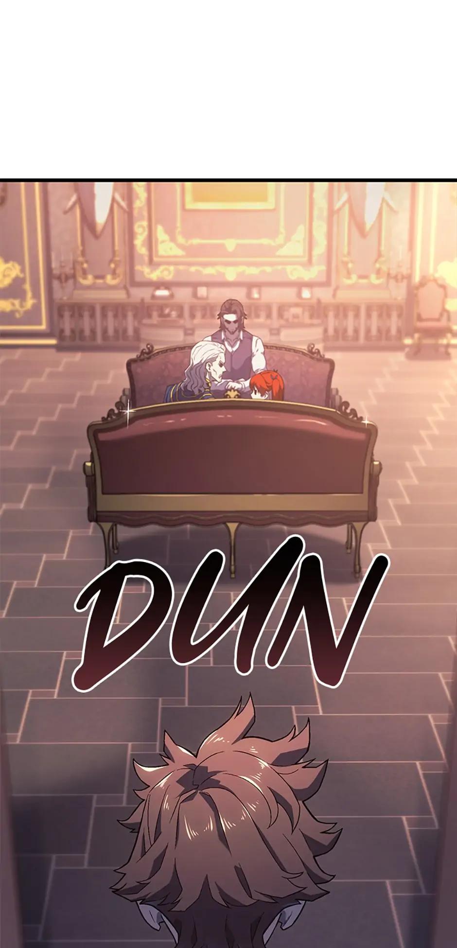 Revenge of the Baskerville Bloodhound Chapter 10