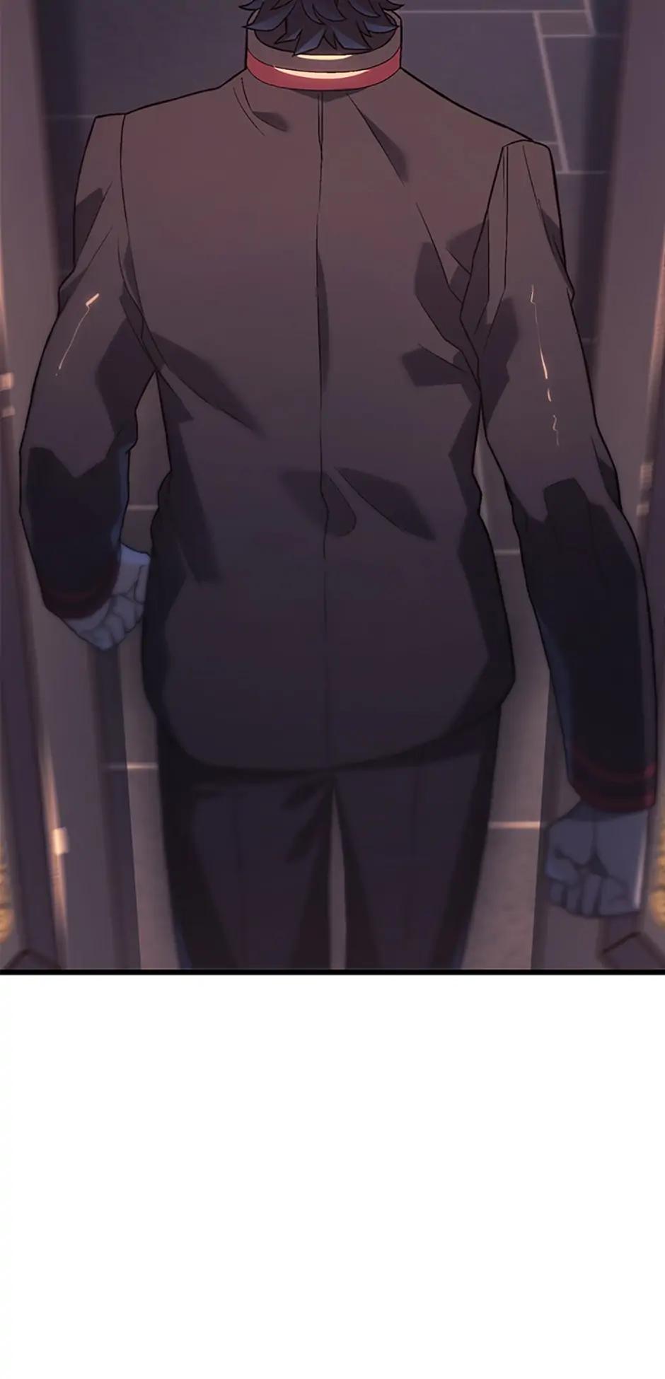 Revenge of the Baskerville Bloodhound Chapter 10