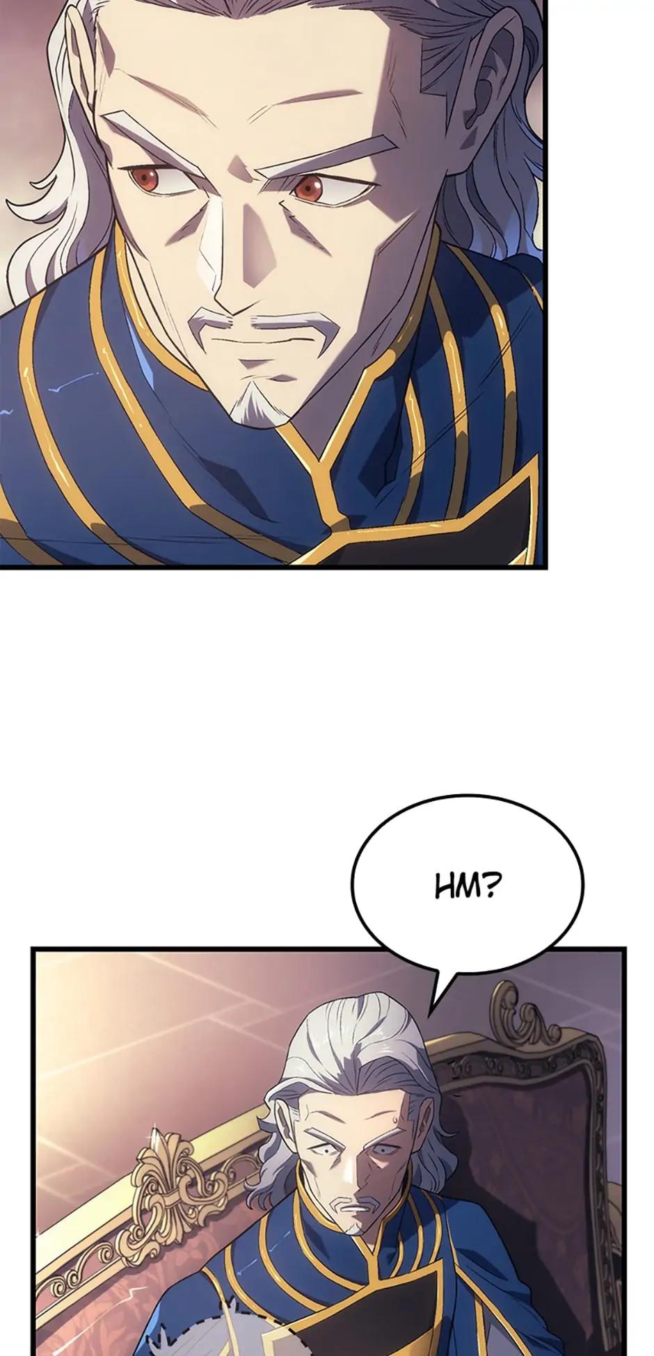 Revenge of the Baskerville Bloodhound Chapter 10