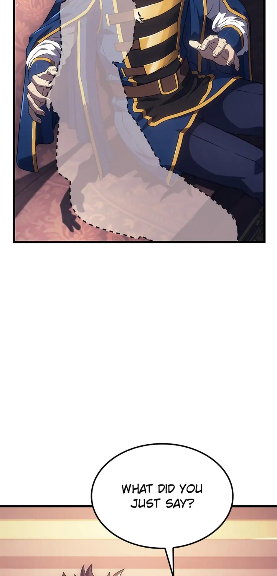 Revenge of the Baskerville Bloodhound Chapter 10