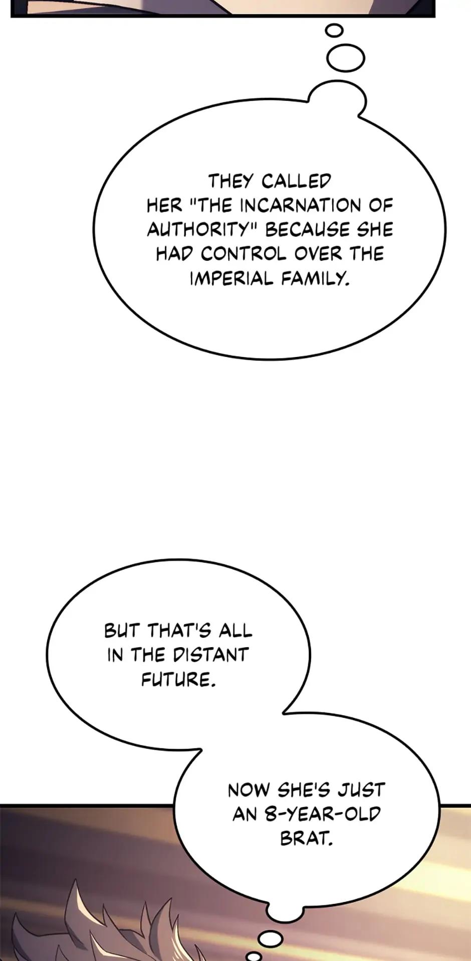 Revenge of the Baskerville Bloodhound Chapter 10