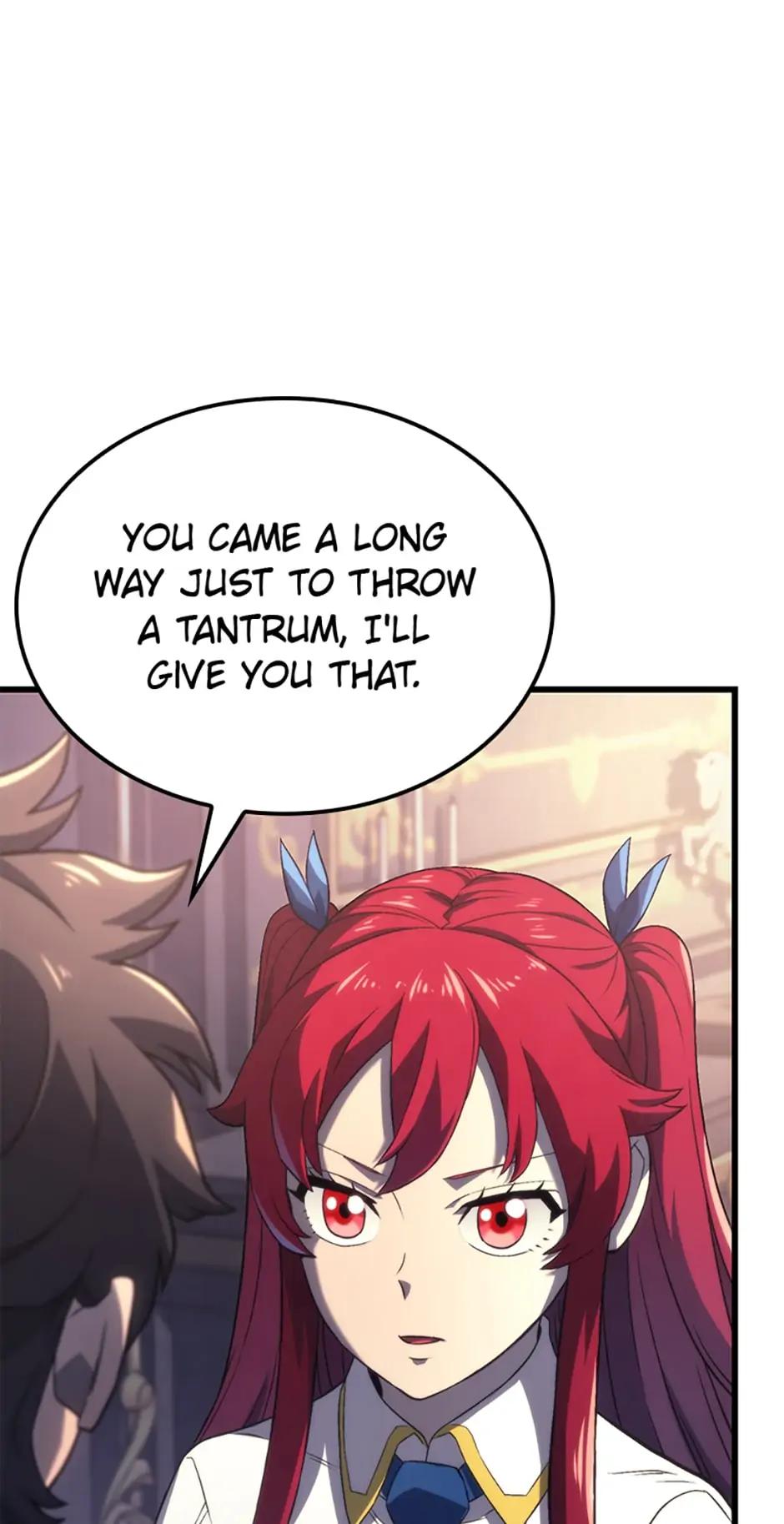 Revenge of the Baskerville Bloodhound Chapter 10