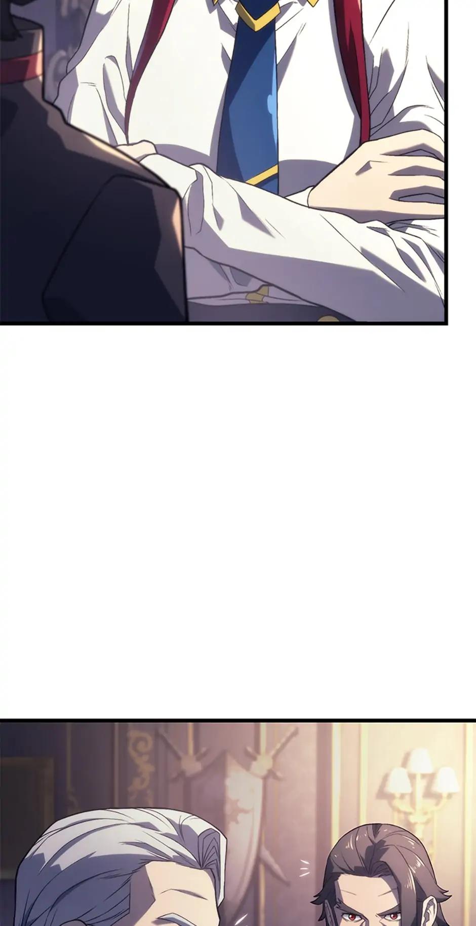 Revenge of the Baskerville Bloodhound Chapter 10