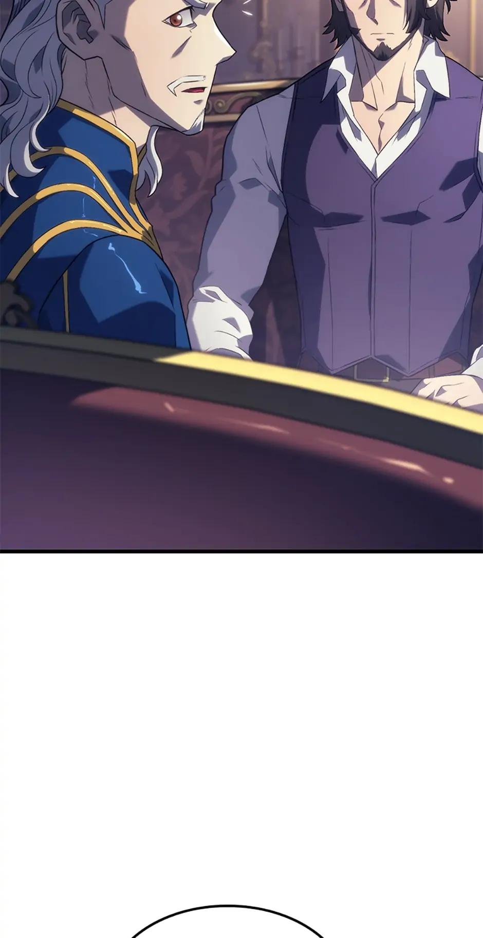 Revenge of the Baskerville Bloodhound Chapter 10