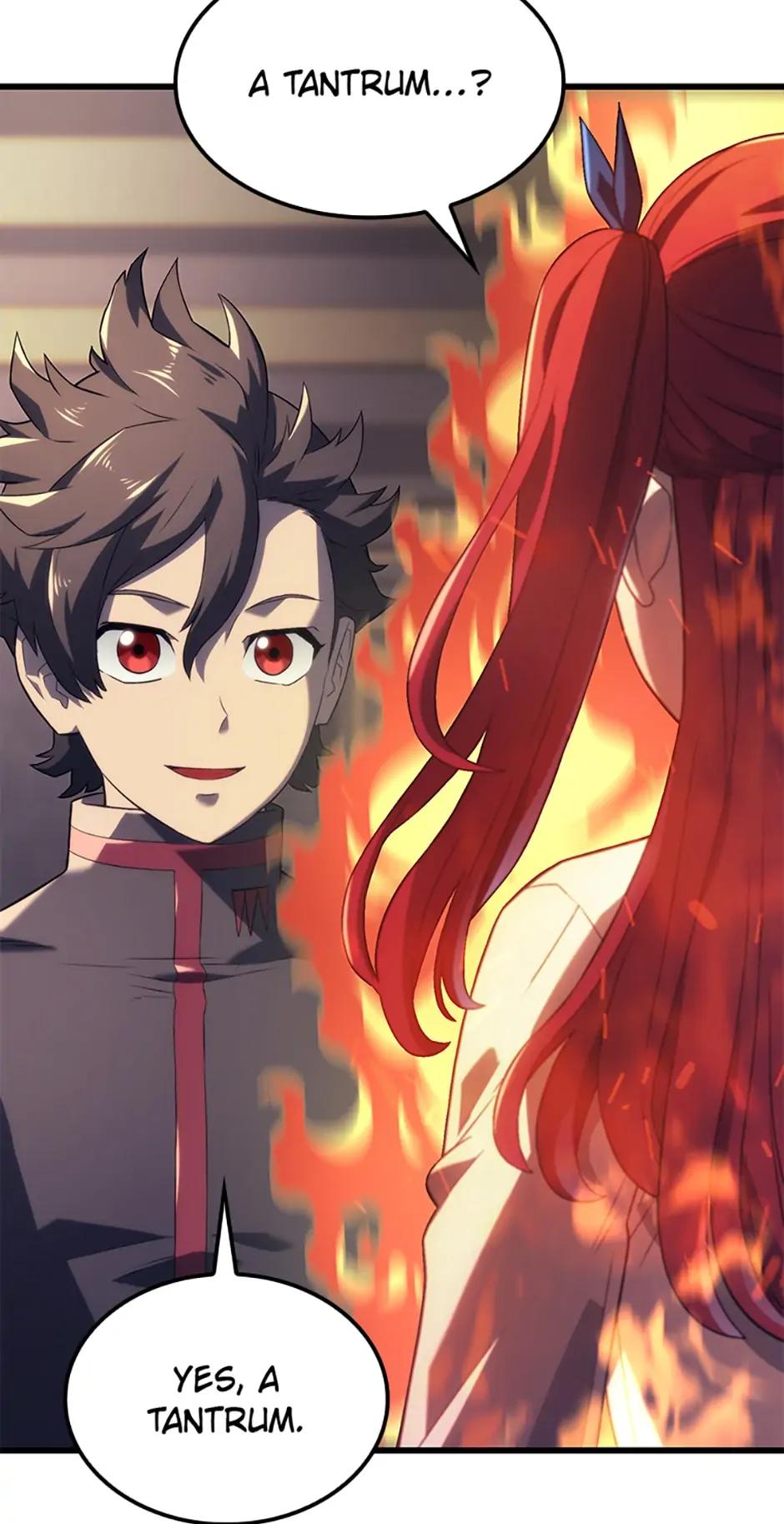 Revenge of the Baskerville Bloodhound Chapter 10