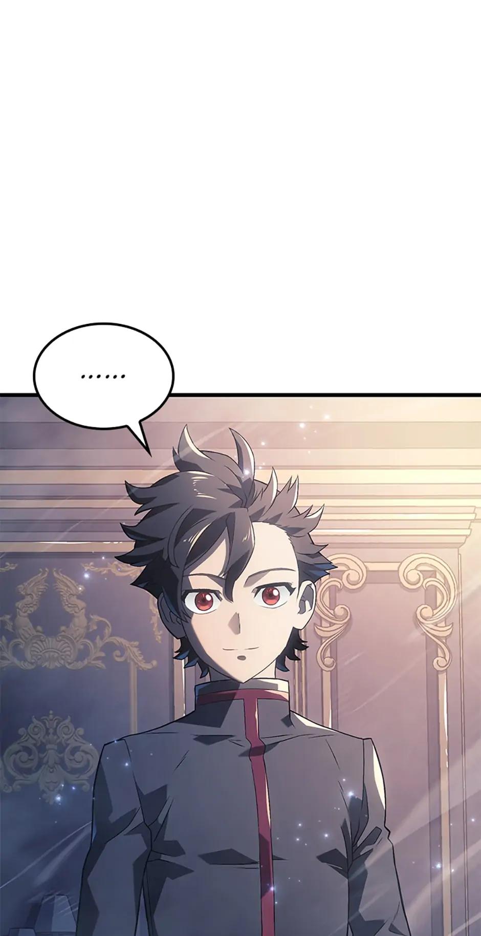 Revenge of the Baskerville Bloodhound Chapter 10