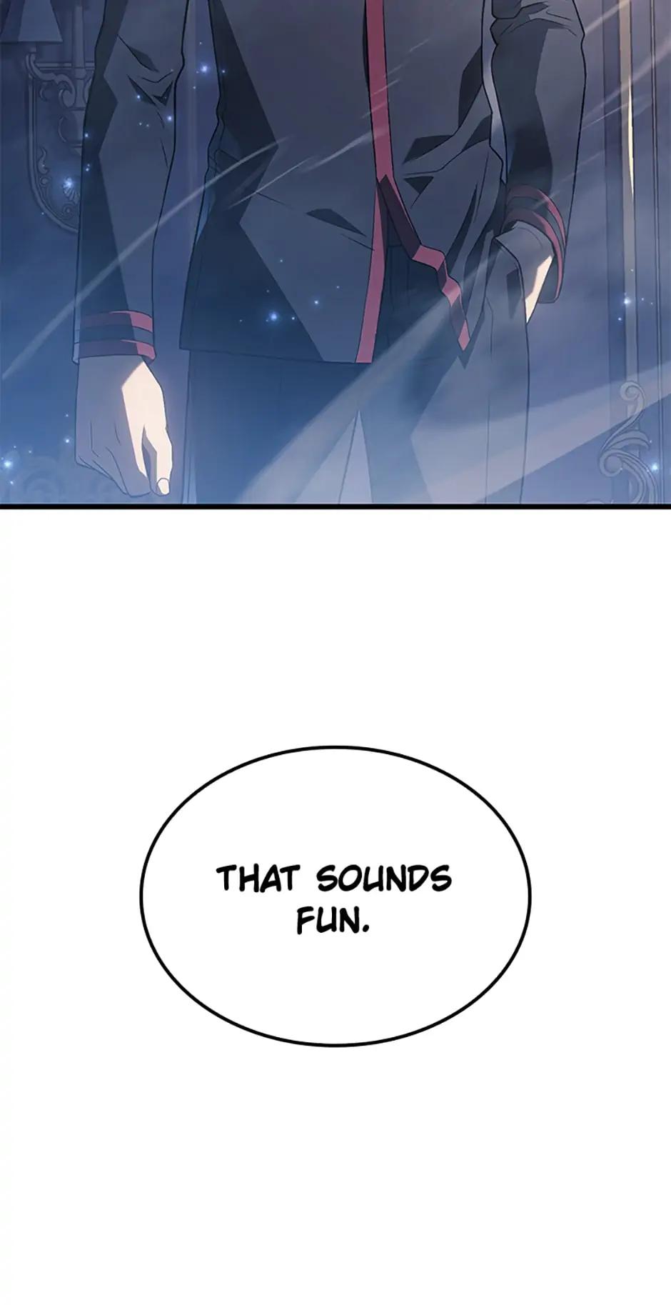 Revenge of the Baskerville Bloodhound Chapter 10