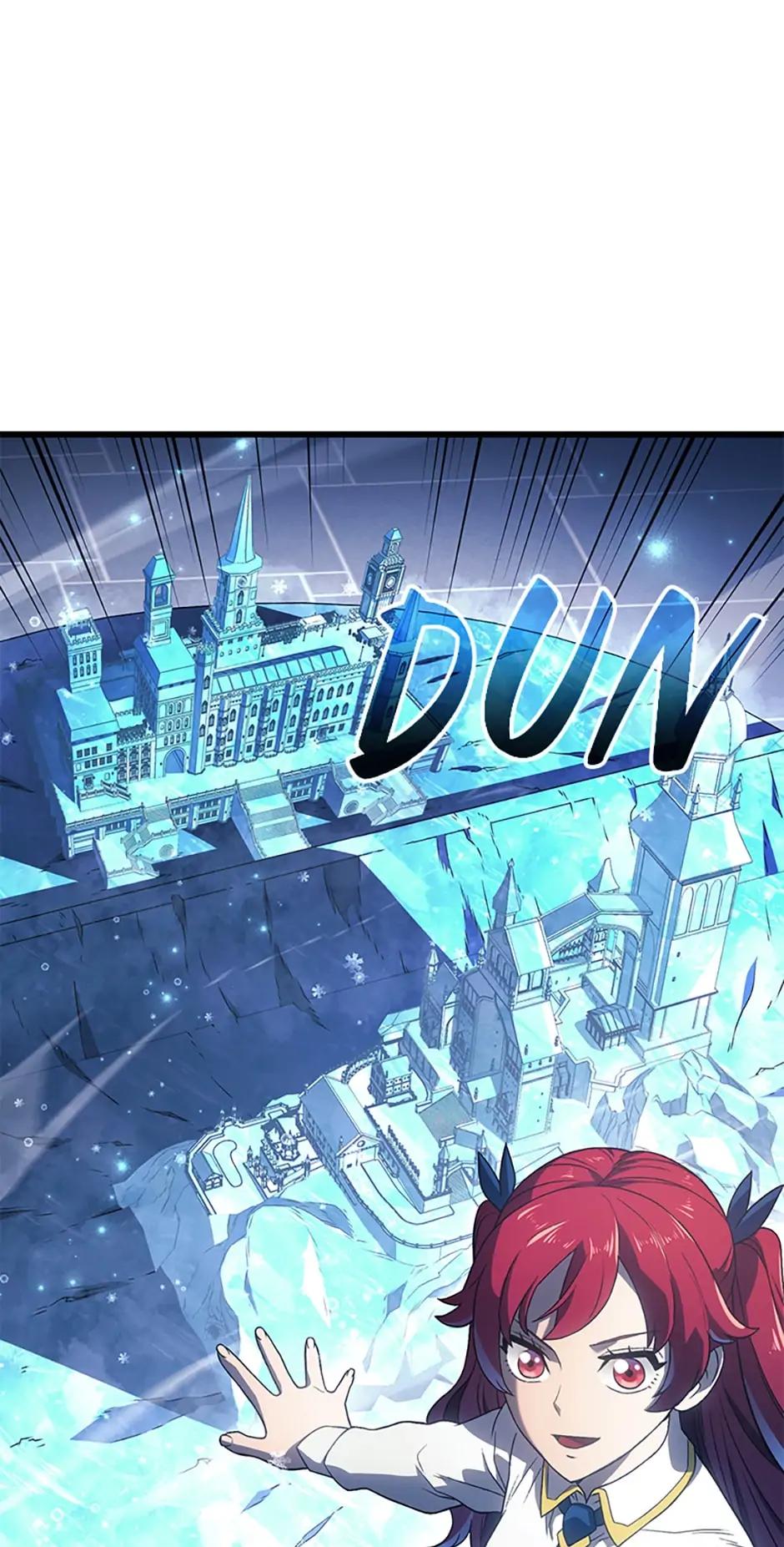 Revenge of the Baskerville Bloodhound Chapter 10