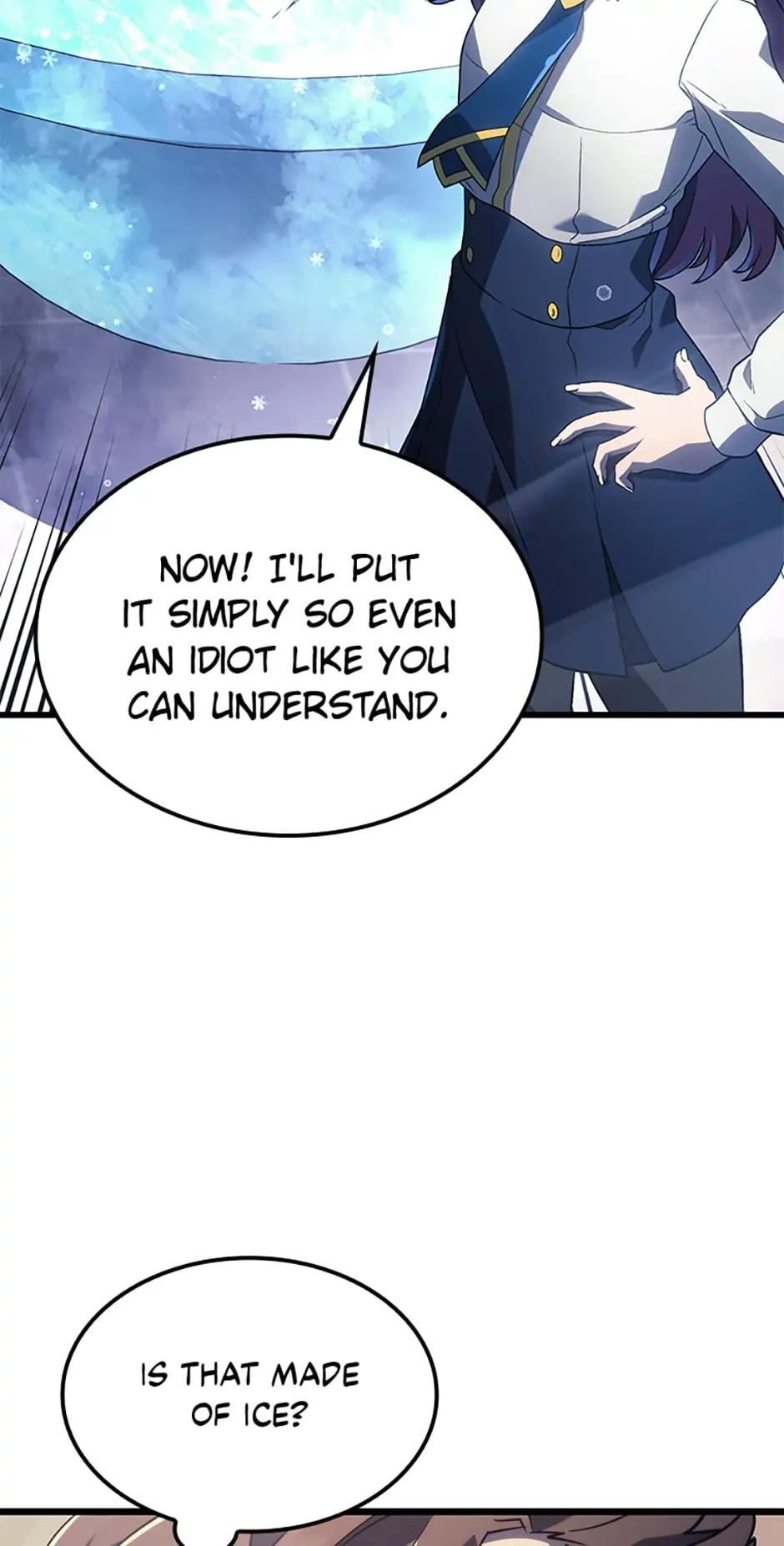 Revenge of the Baskerville Bloodhound Chapter 10