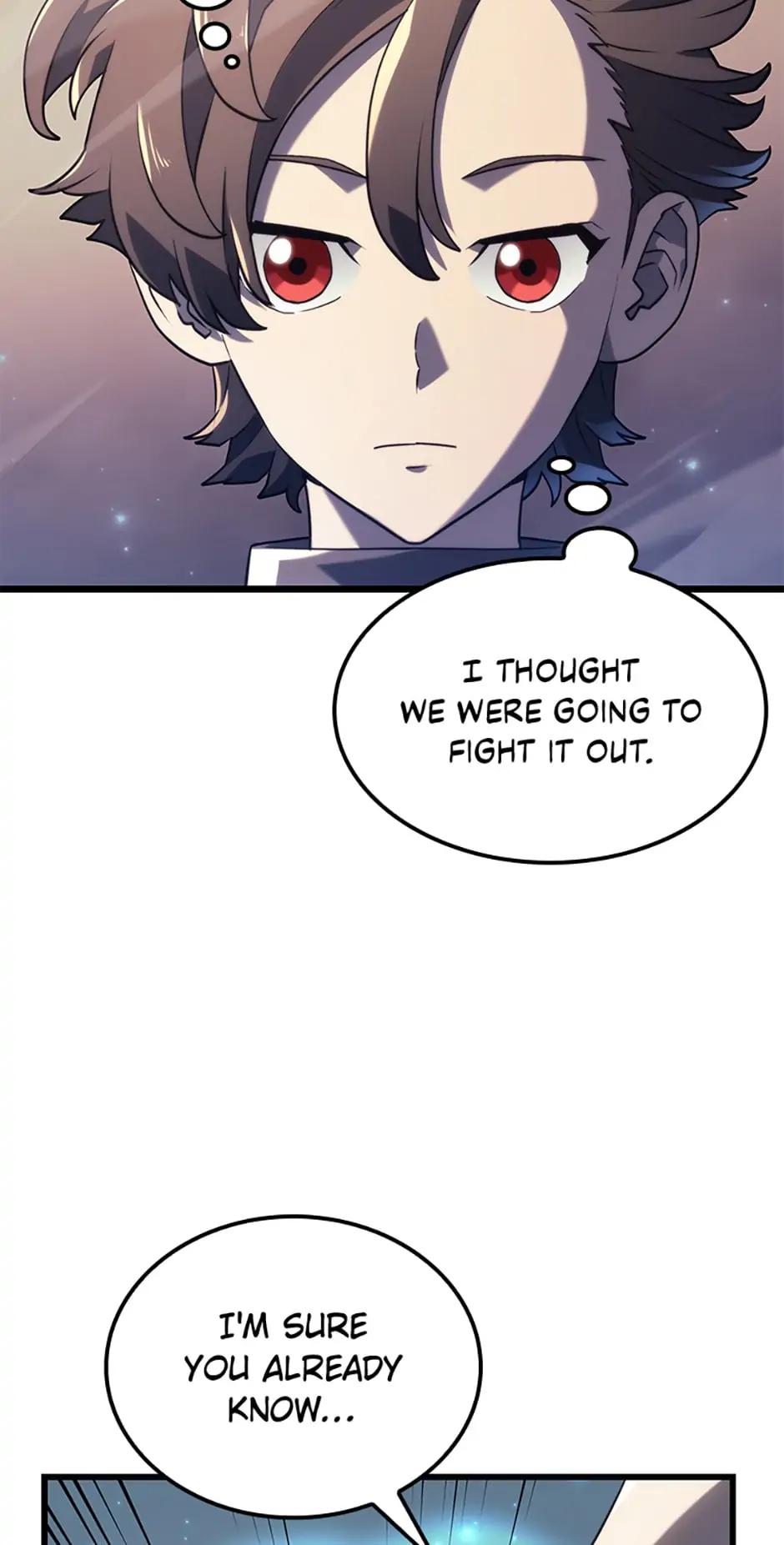 Revenge of the Baskerville Bloodhound Chapter 10