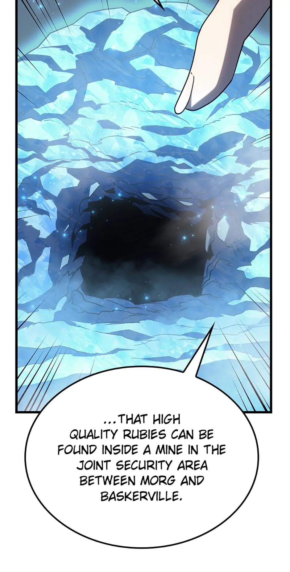 Revenge of the Baskerville Bloodhound Chapter 10