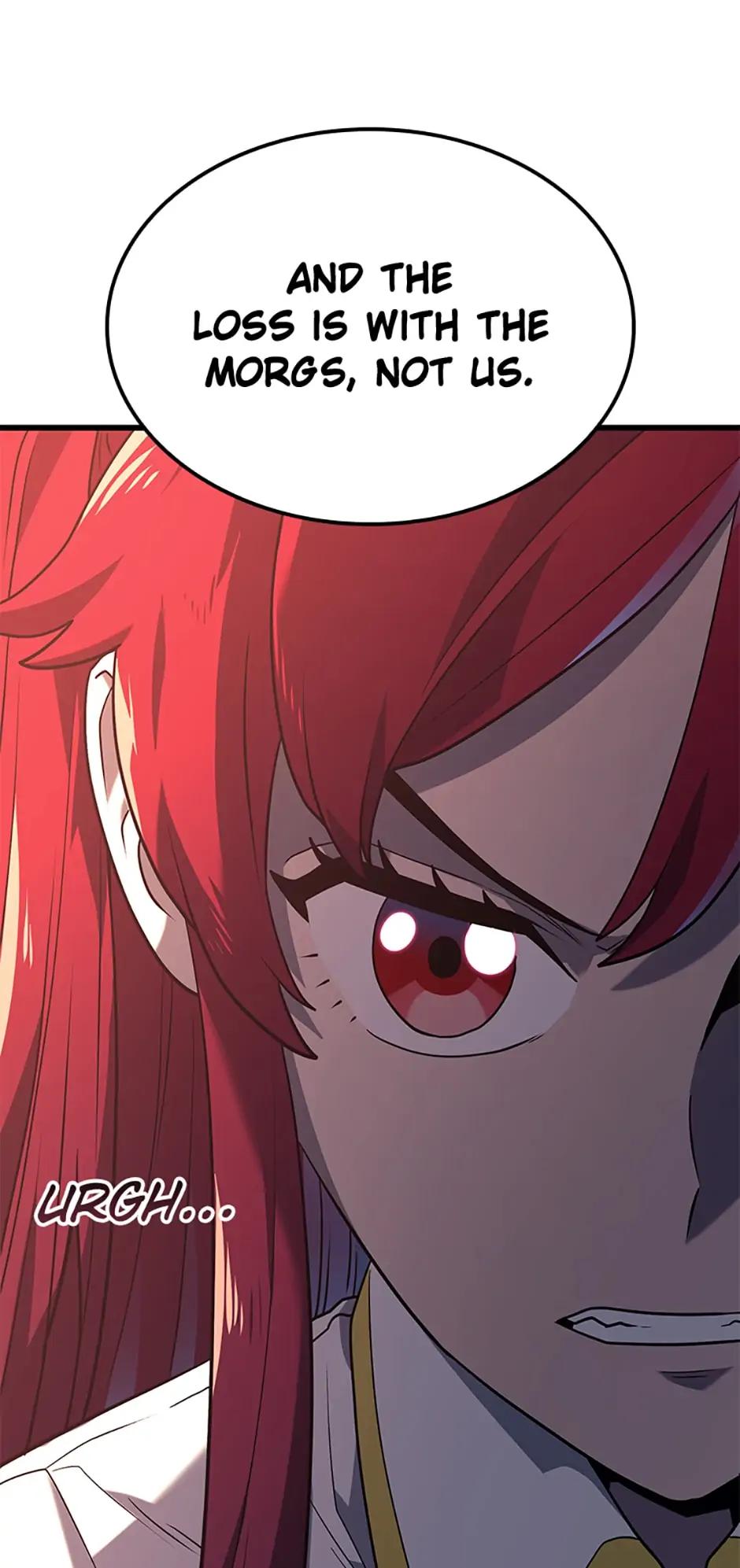 Revenge of the Baskerville Bloodhound Chapter 10