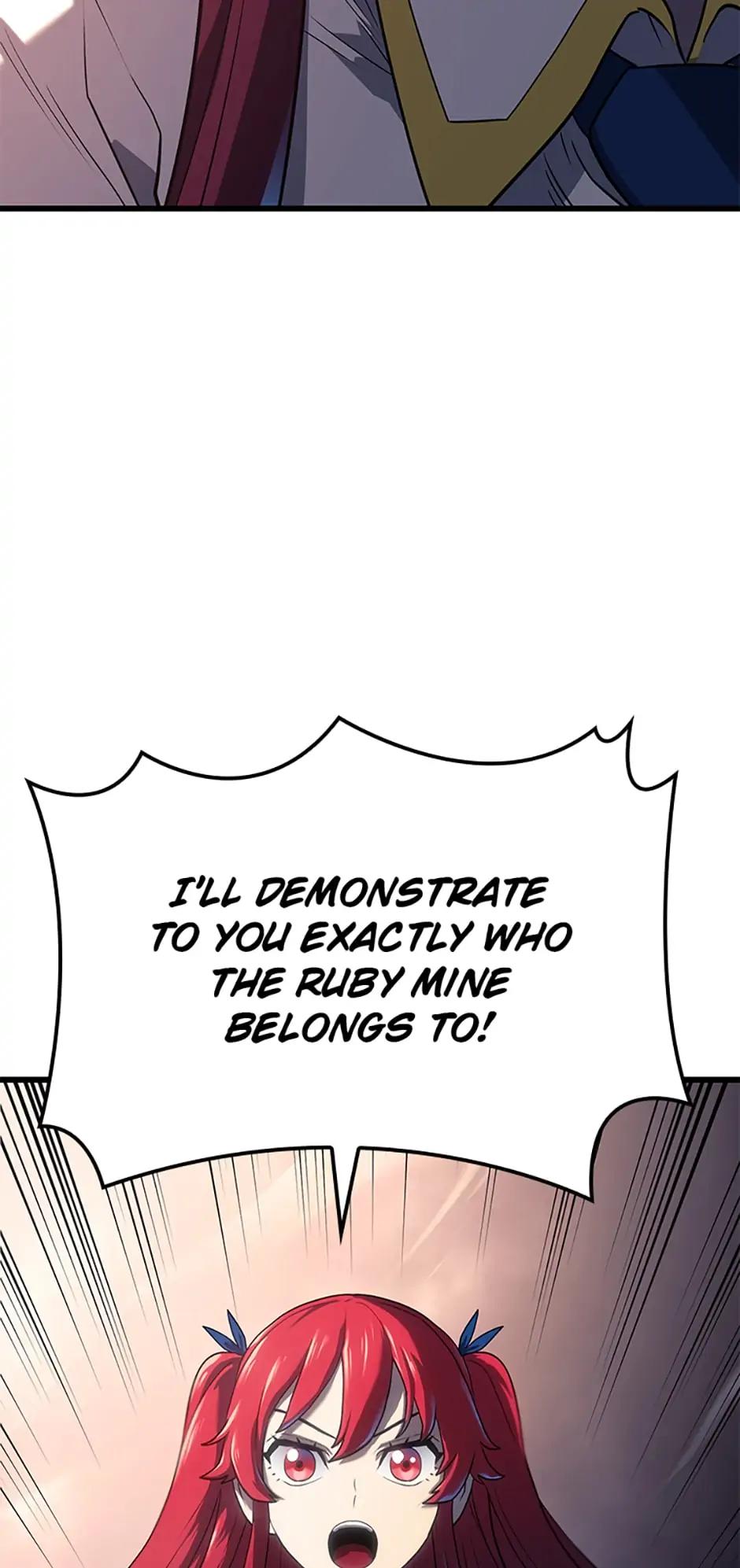 Revenge of the Baskerville Bloodhound Chapter 10