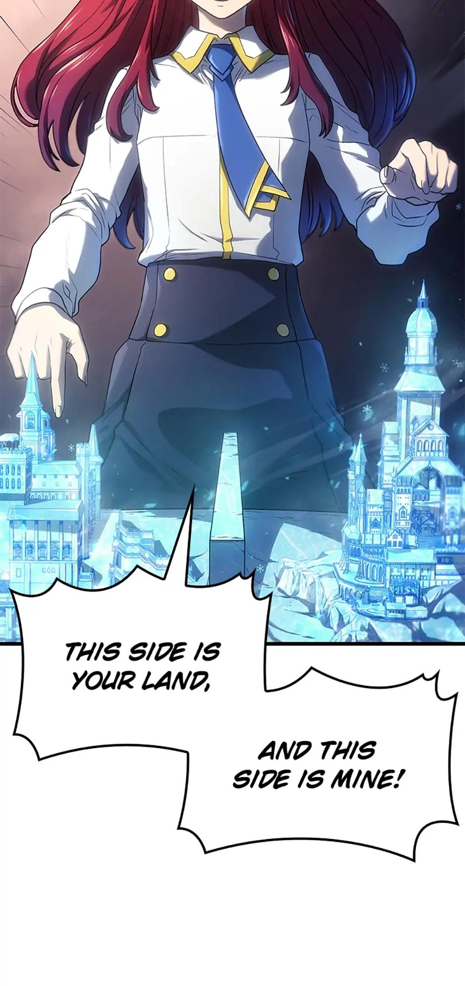 Revenge of the Baskerville Bloodhound Chapter 10