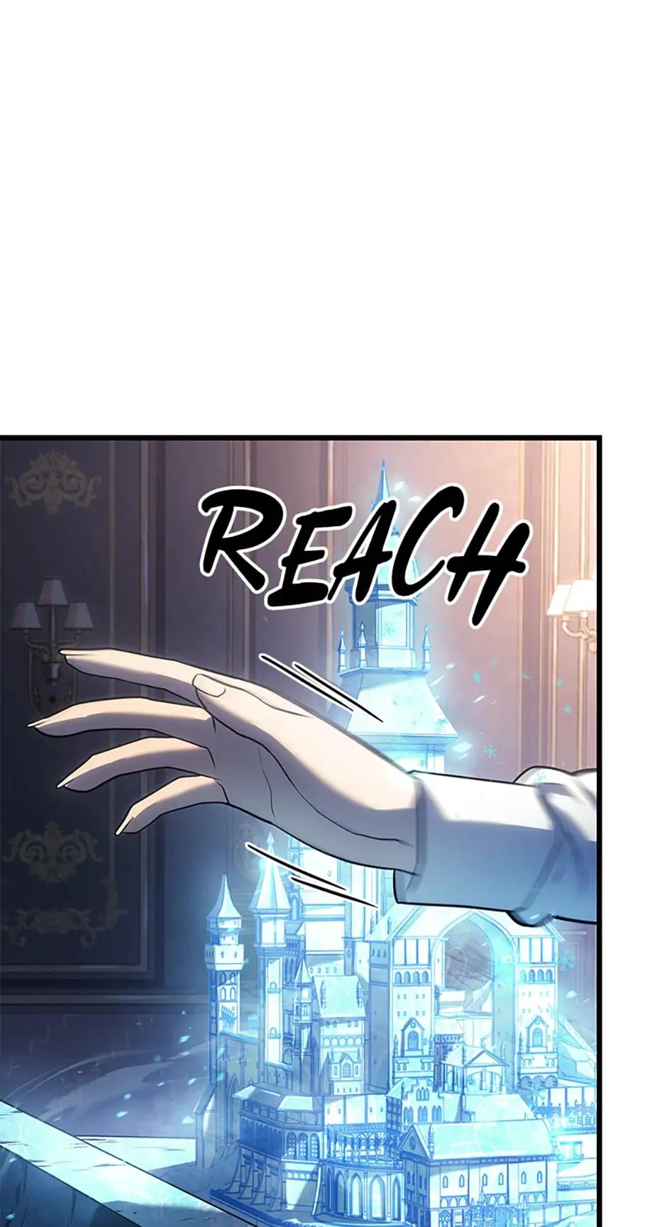 Revenge of the Baskerville Bloodhound Chapter 10