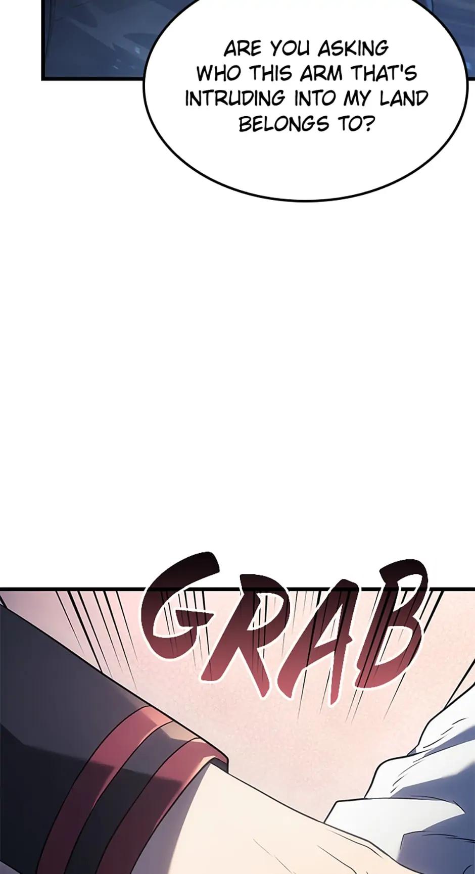 Revenge of the Baskerville Bloodhound Chapter 10