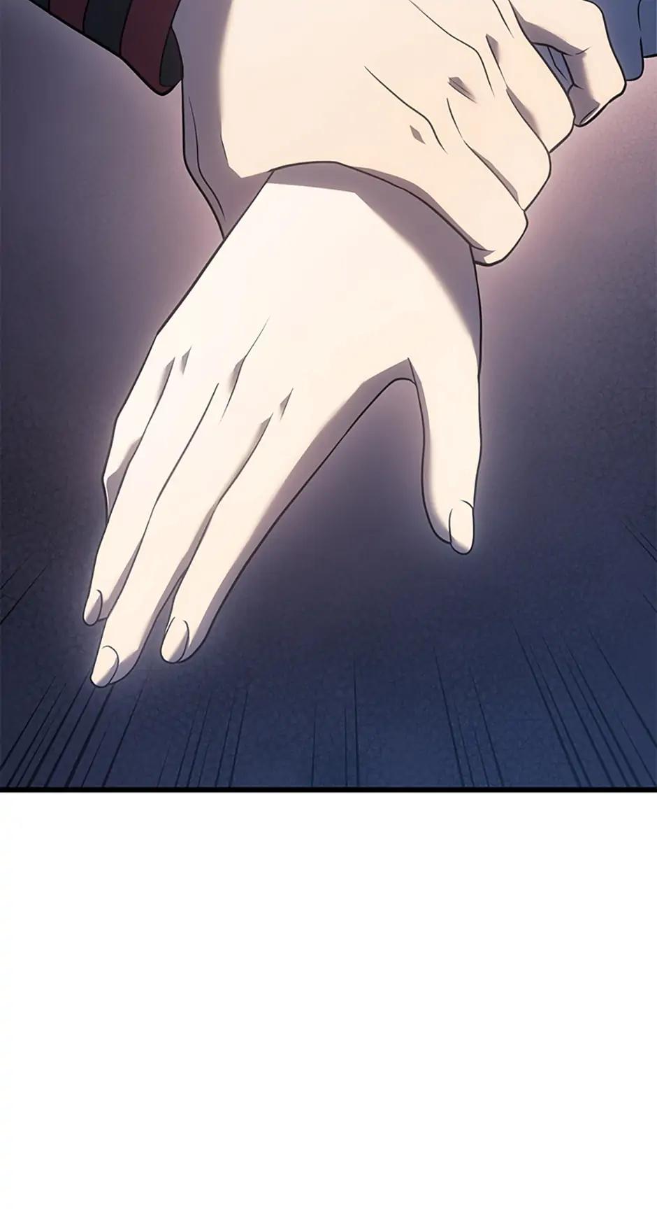 Revenge of the Baskerville Bloodhound Chapter 10