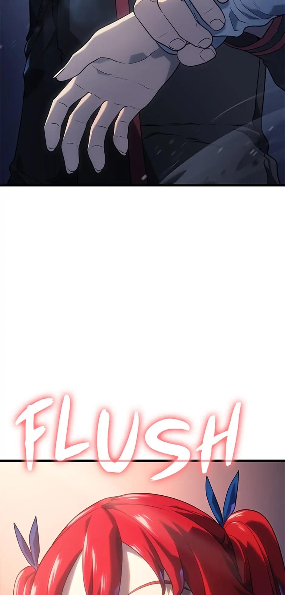 Revenge of the Baskerville Bloodhound Chapter 10