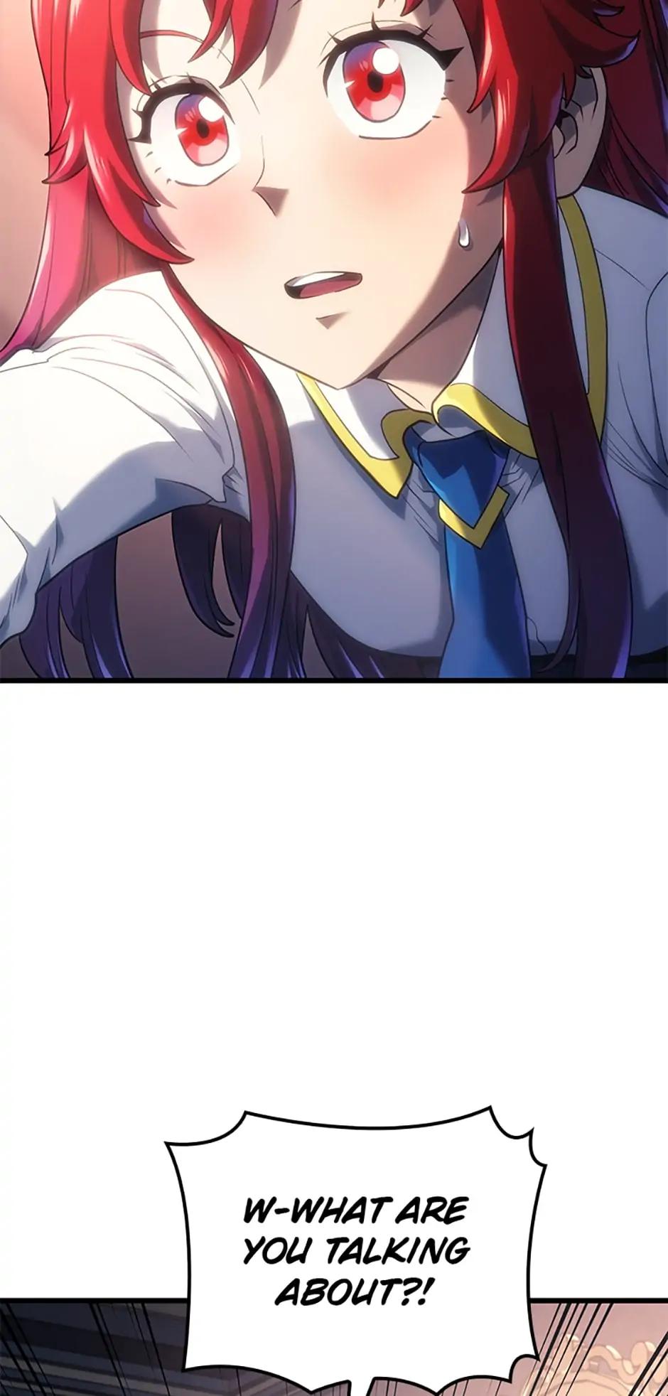 Revenge of the Baskerville Bloodhound Chapter 10