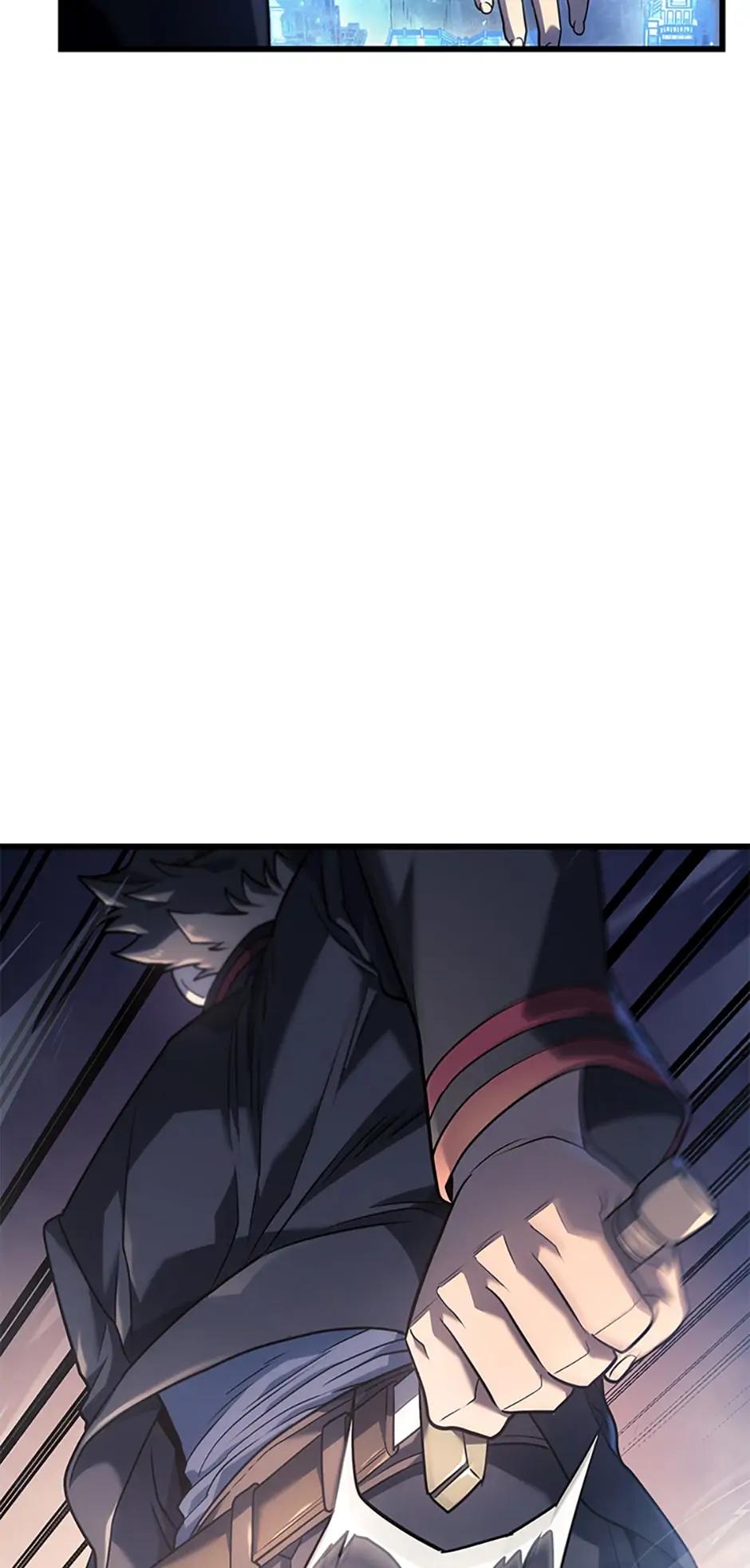 Revenge of the Baskerville Bloodhound Chapter 10