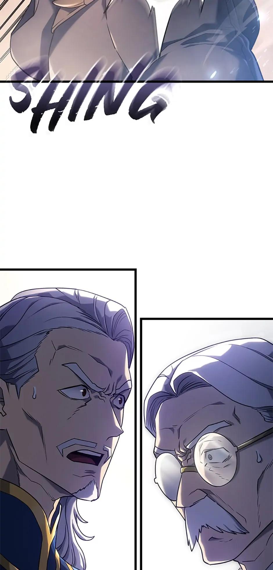 Revenge of the Baskerville Bloodhound Chapter 10