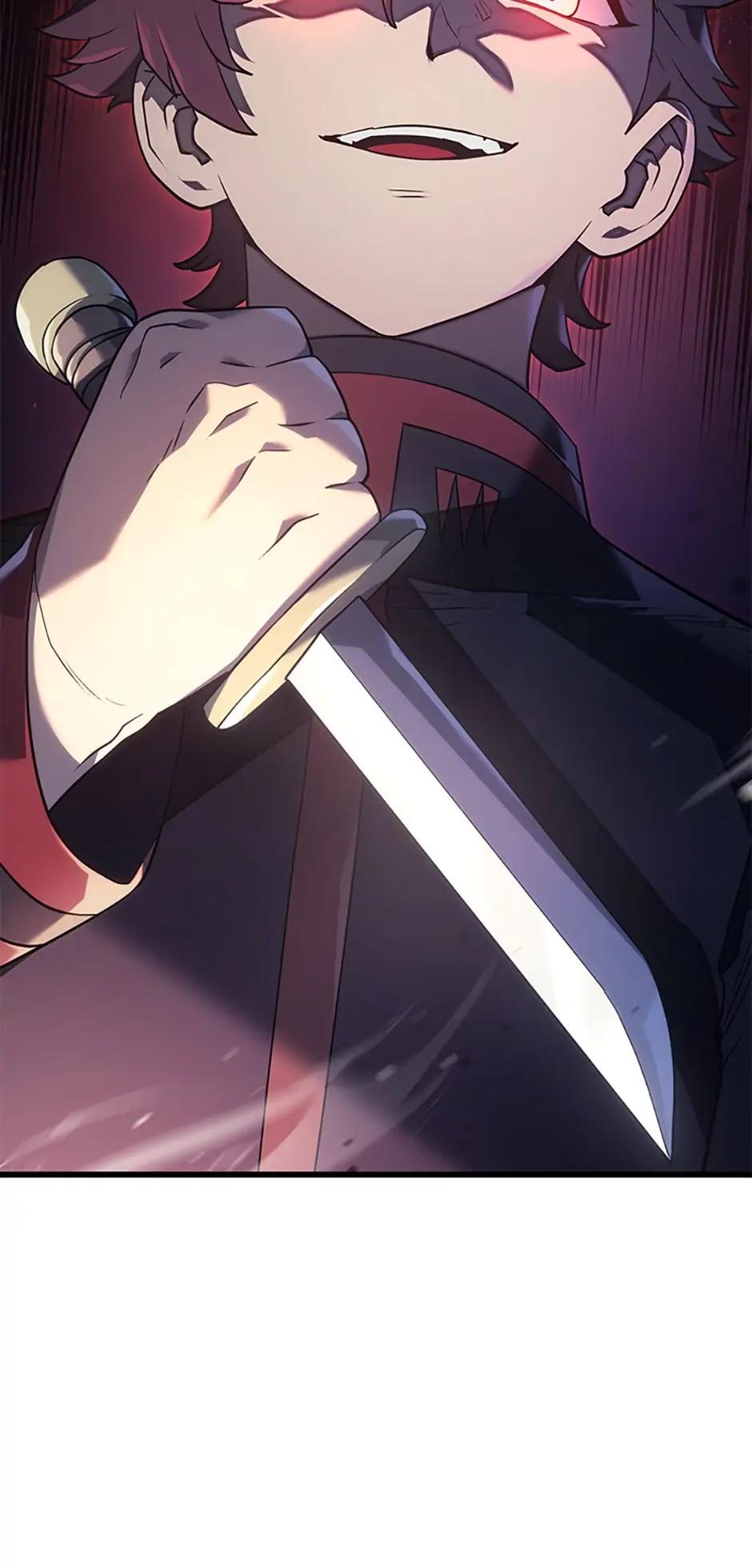 Revenge of the Baskerville Bloodhound Chapter 10