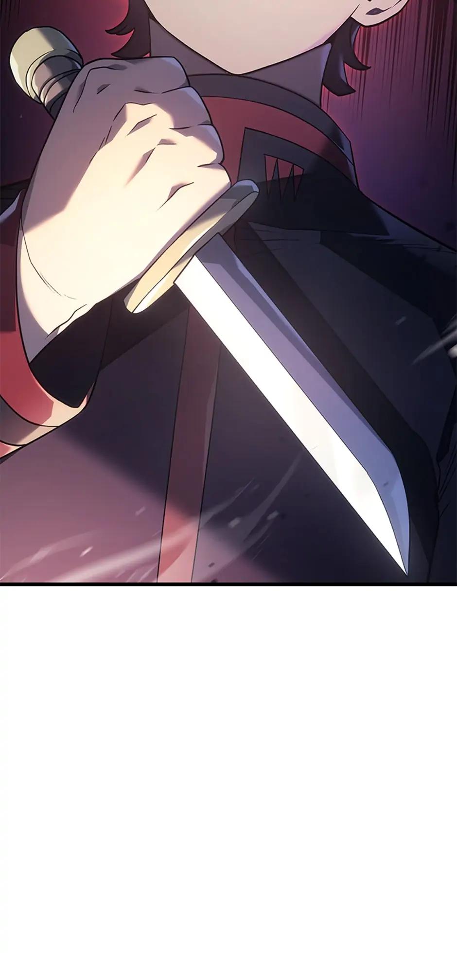 Revenge of the Baskerville Bloodhound Chapter 11