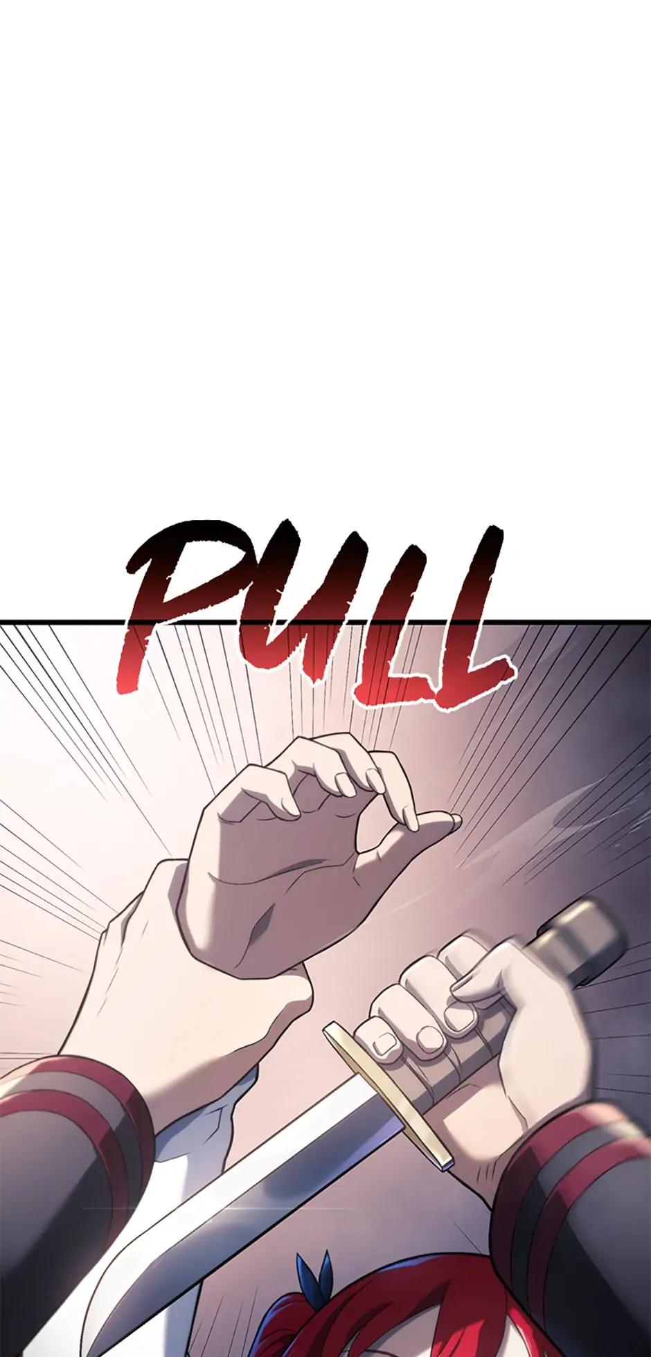 Revenge of the Baskerville Bloodhound Chapter 11