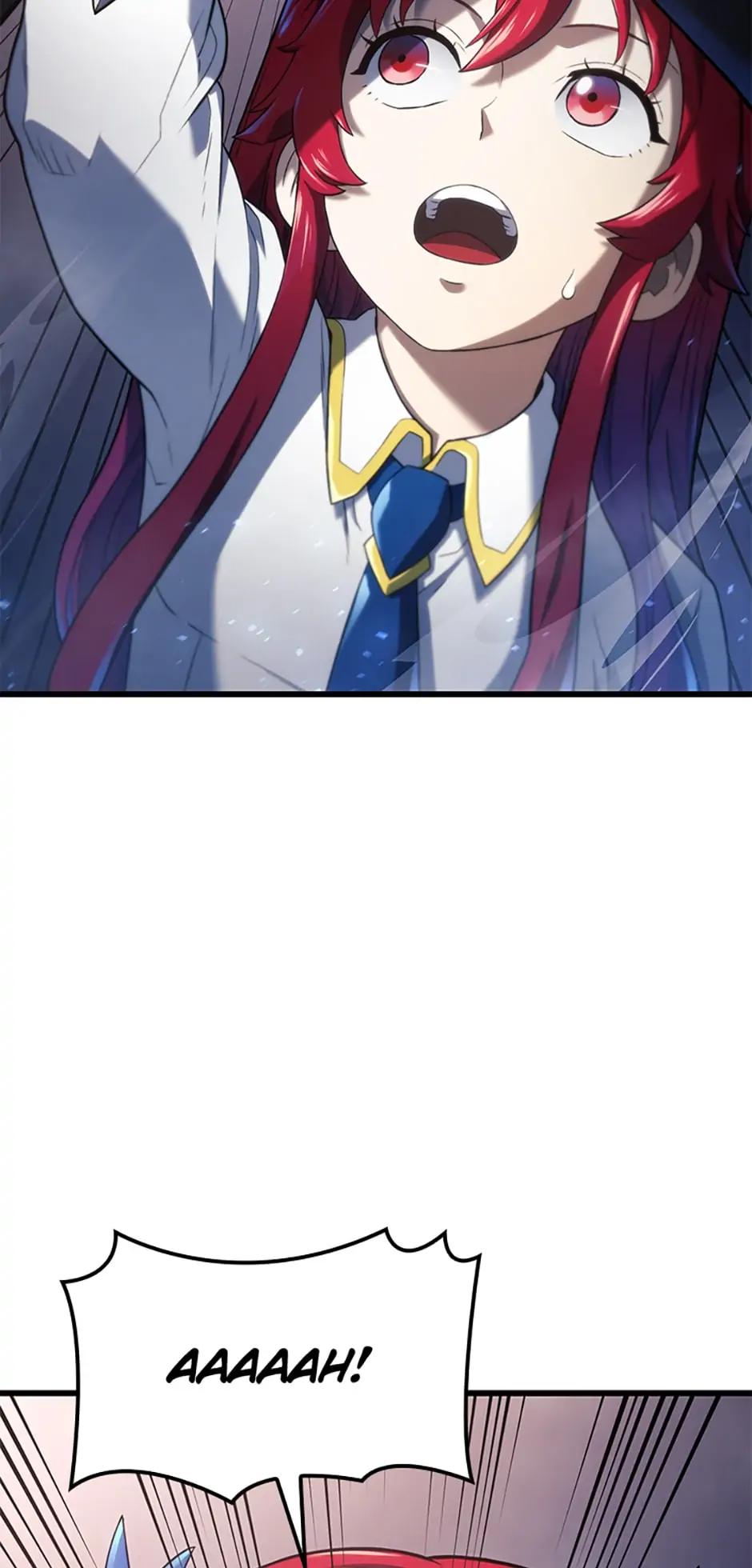 Revenge of the Baskerville Bloodhound Chapter 11