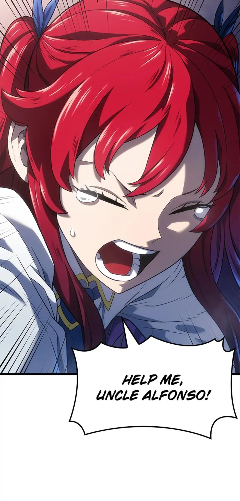 Revenge of the Baskerville Bloodhound Chapter 11