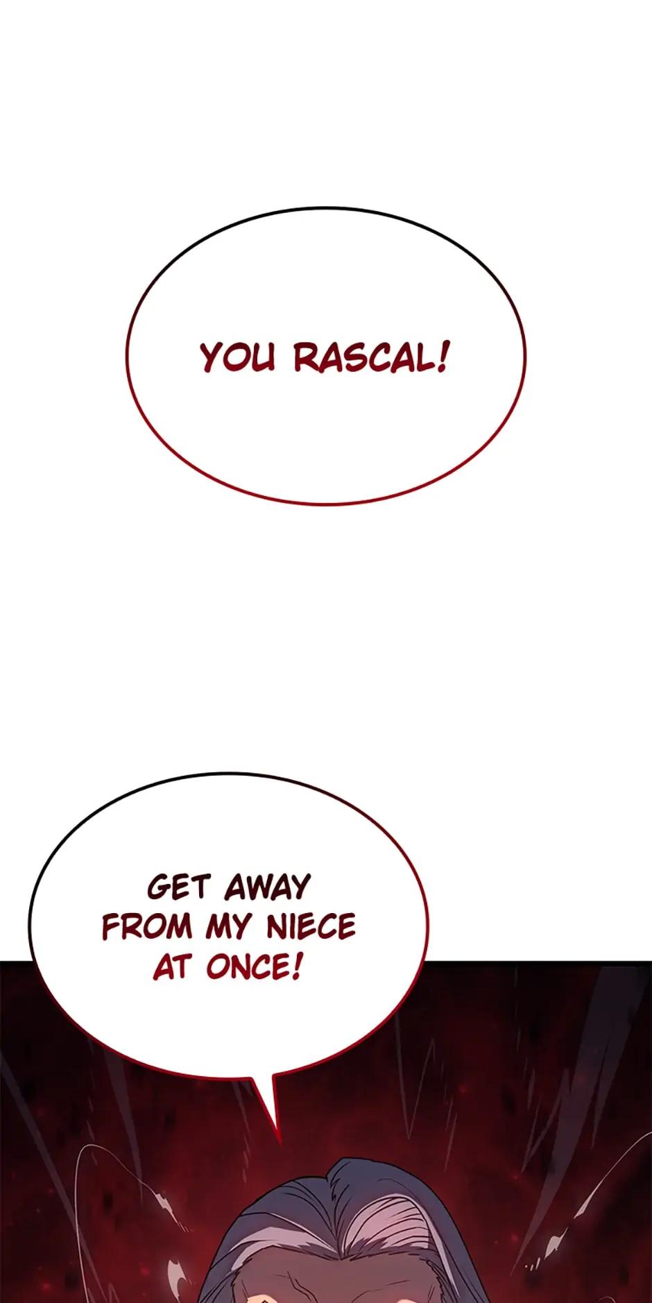 Revenge of the Baskerville Bloodhound Chapter 11