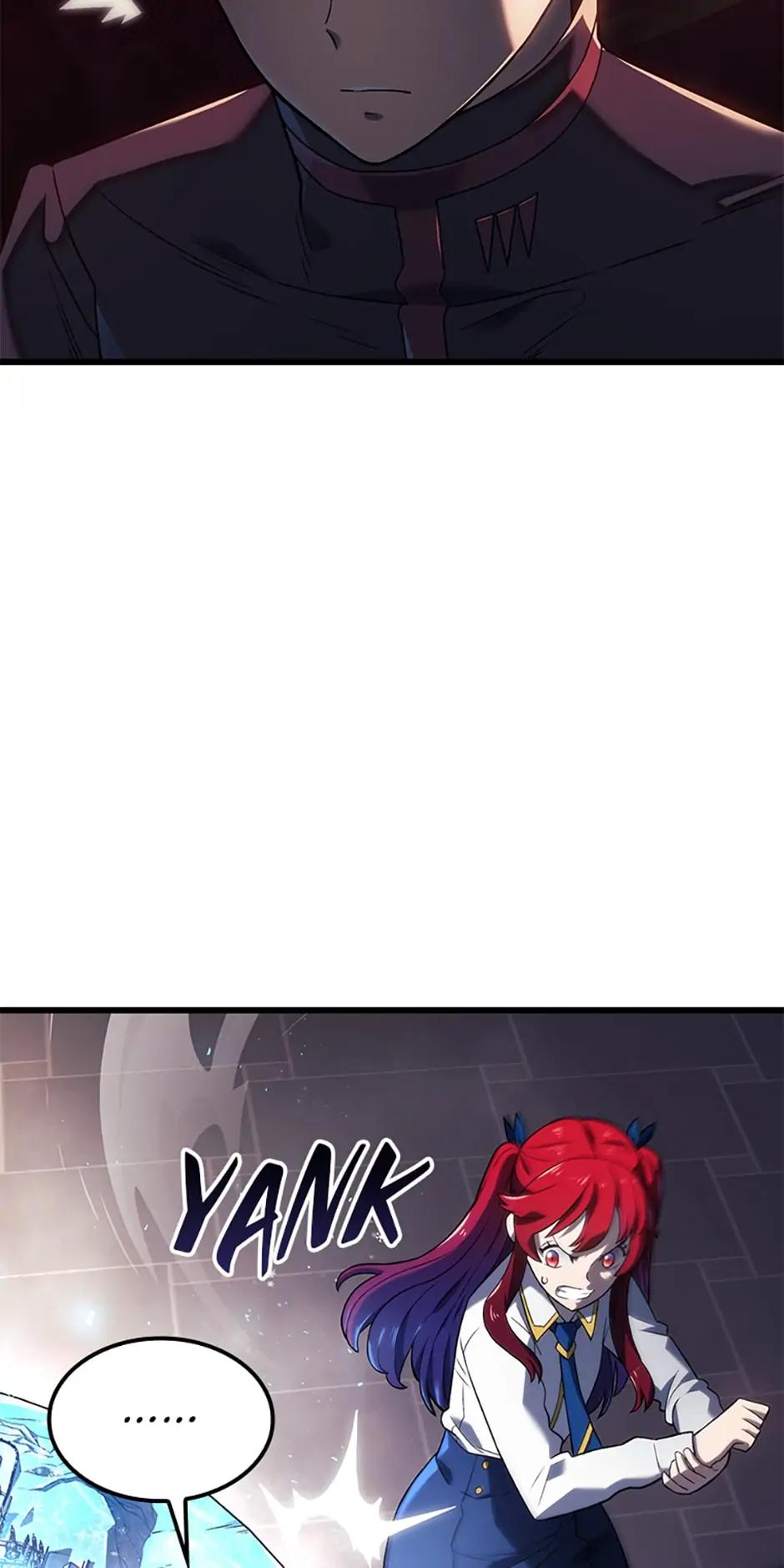 Revenge of the Baskerville Bloodhound Chapter 11