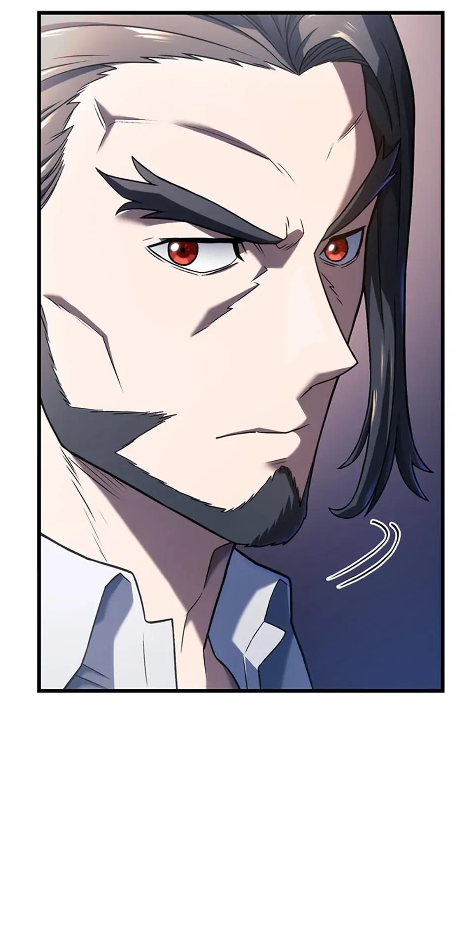 Revenge of the Baskerville Bloodhound Chapter 11