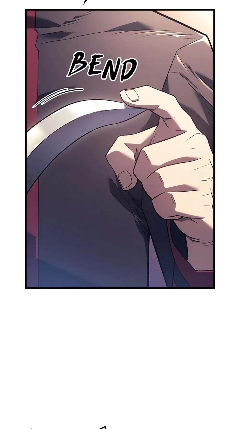 Revenge of the Baskerville Bloodhound Chapter 11