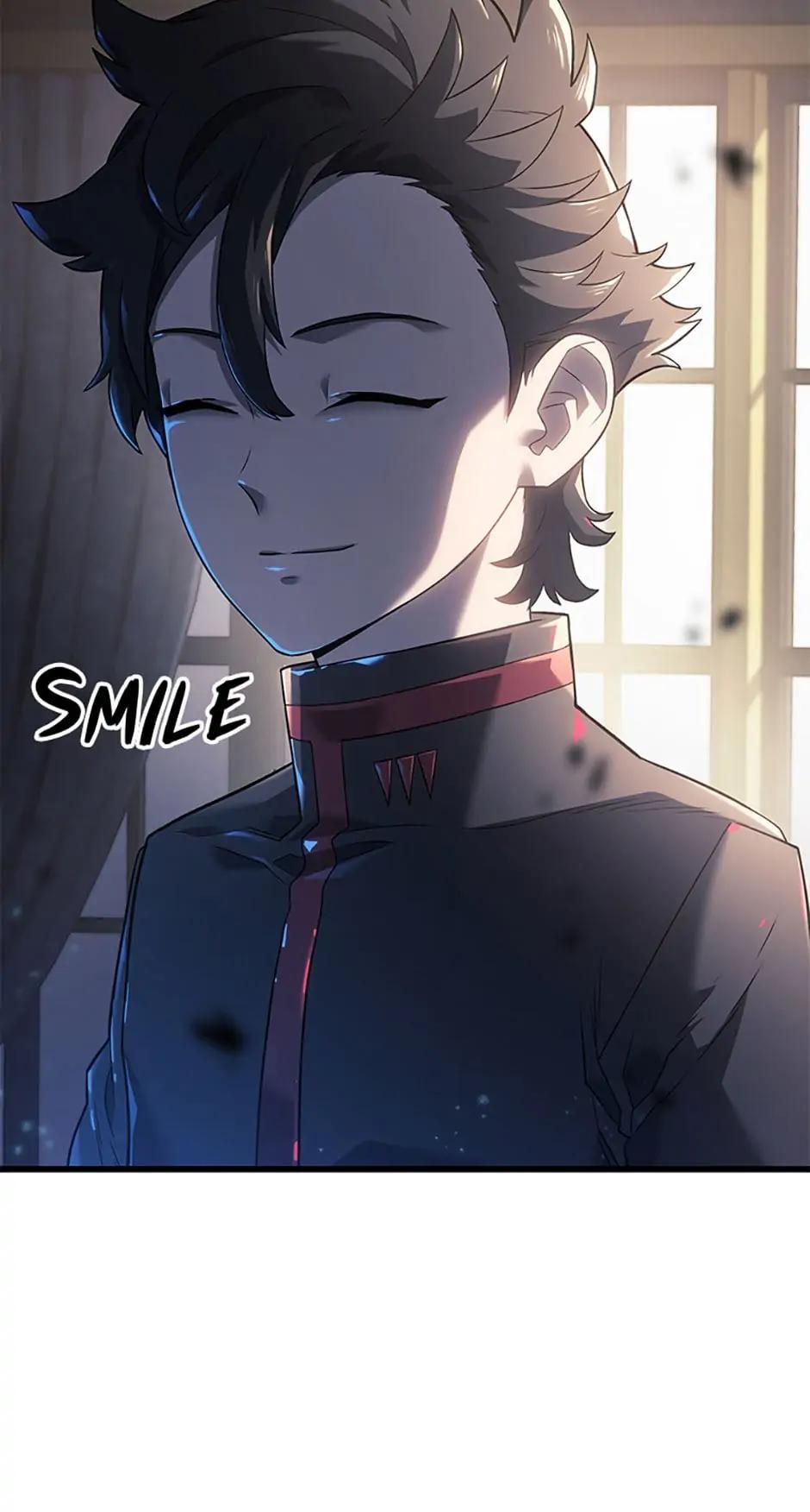 Revenge of the Baskerville Bloodhound Chapter 11