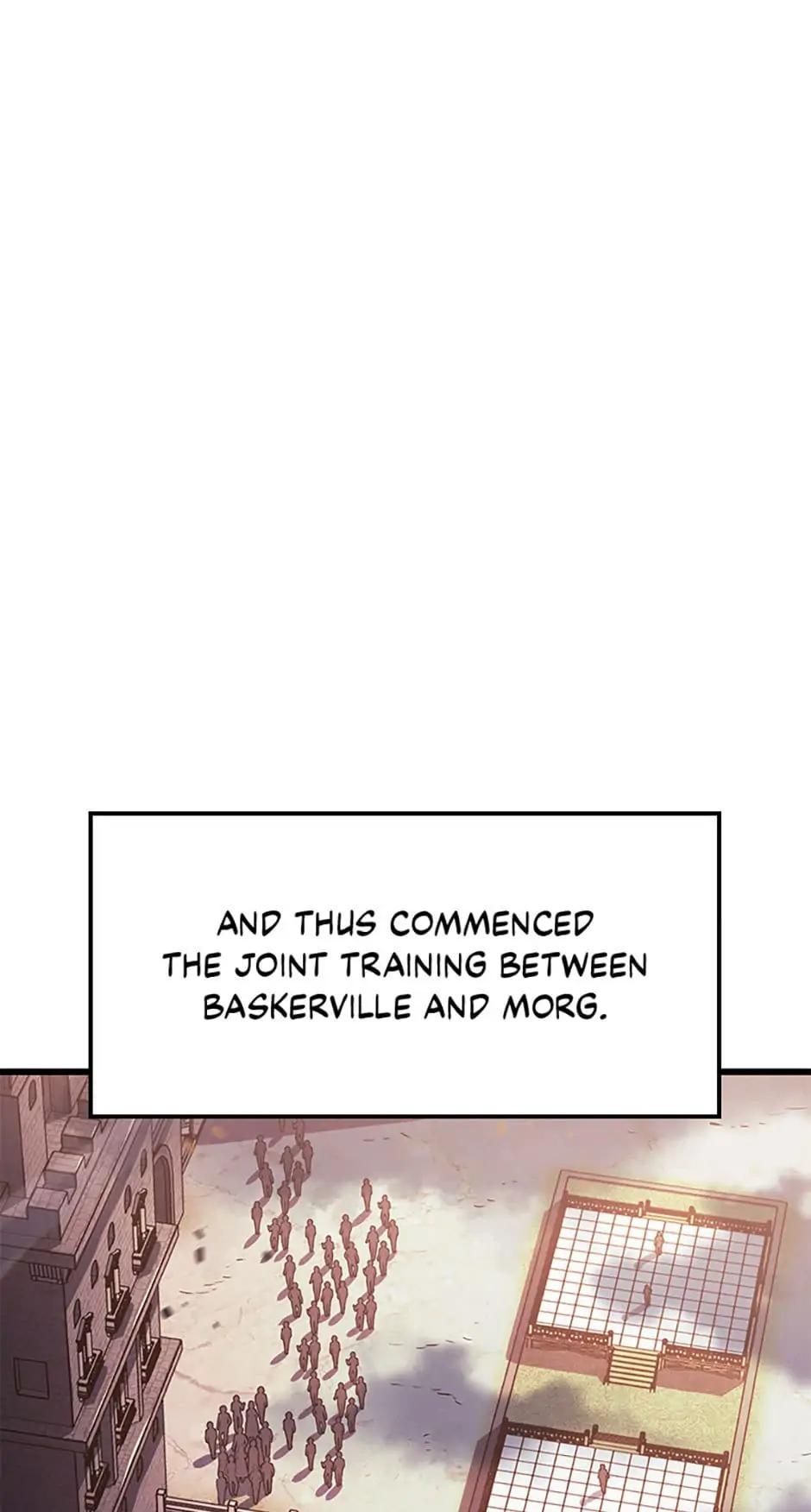 Revenge of the Baskerville Bloodhound Chapter 11