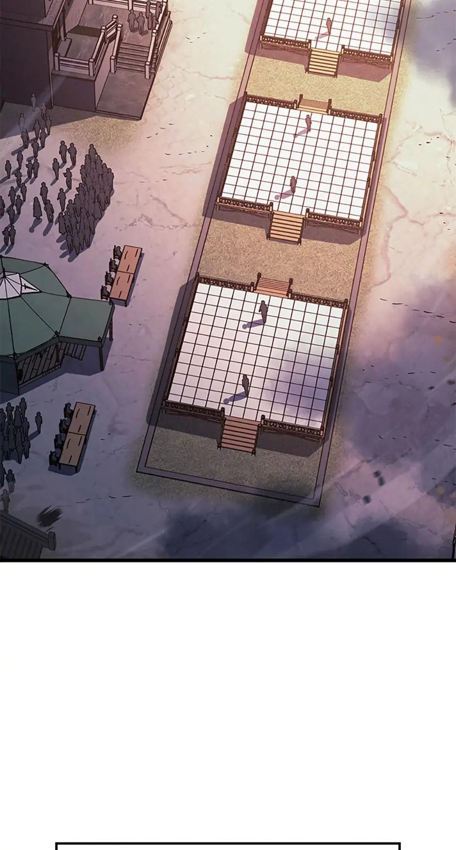 Revenge of the Baskerville Bloodhound Chapter 11