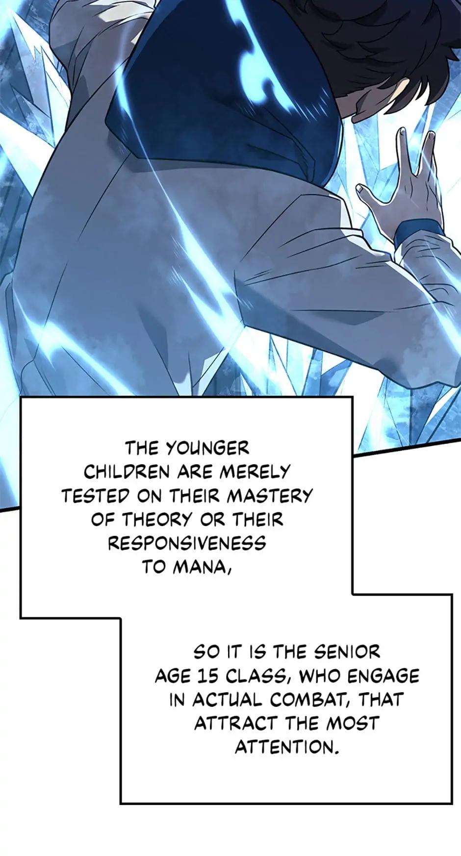 Revenge of the Baskerville Bloodhound Chapter 11