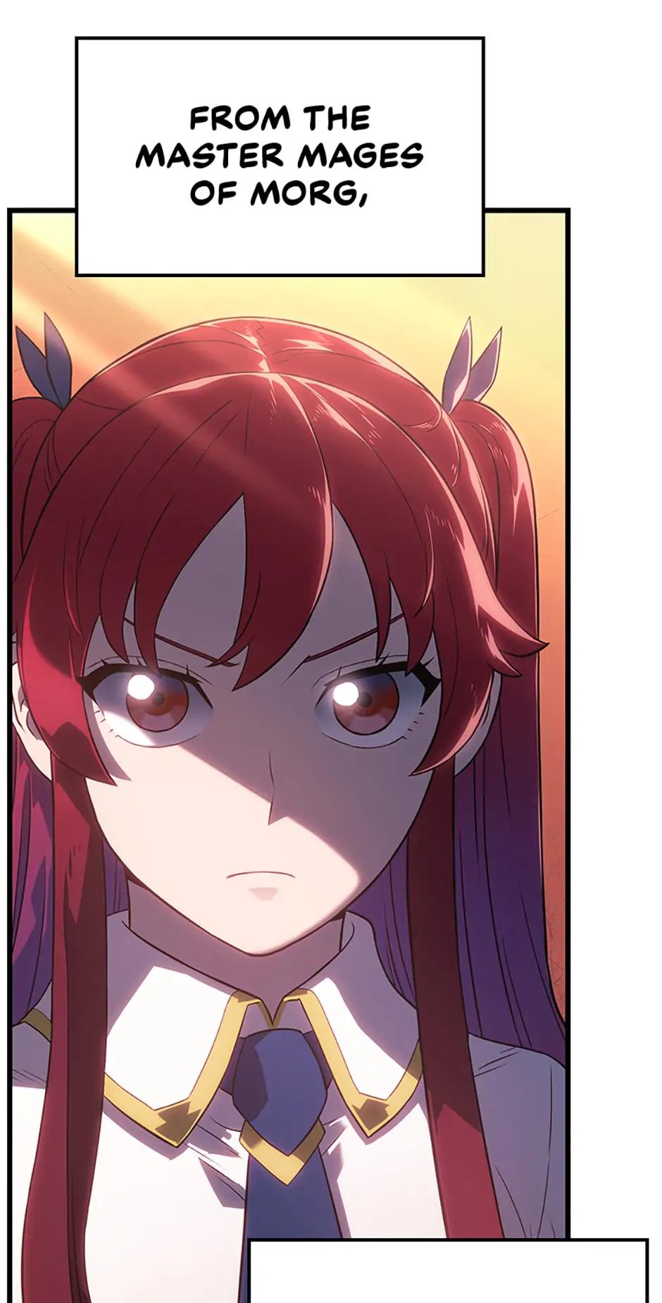 Revenge of the Baskerville Bloodhound Chapter 11