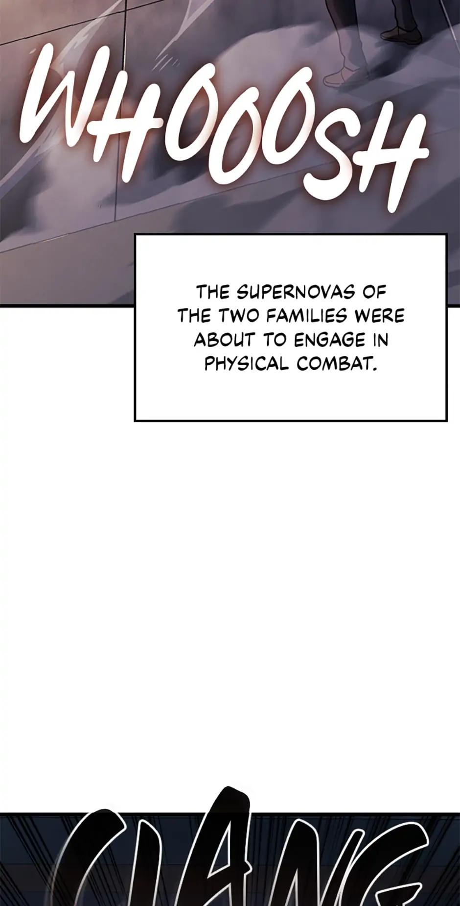 Revenge of the Baskerville Bloodhound Chapter 11