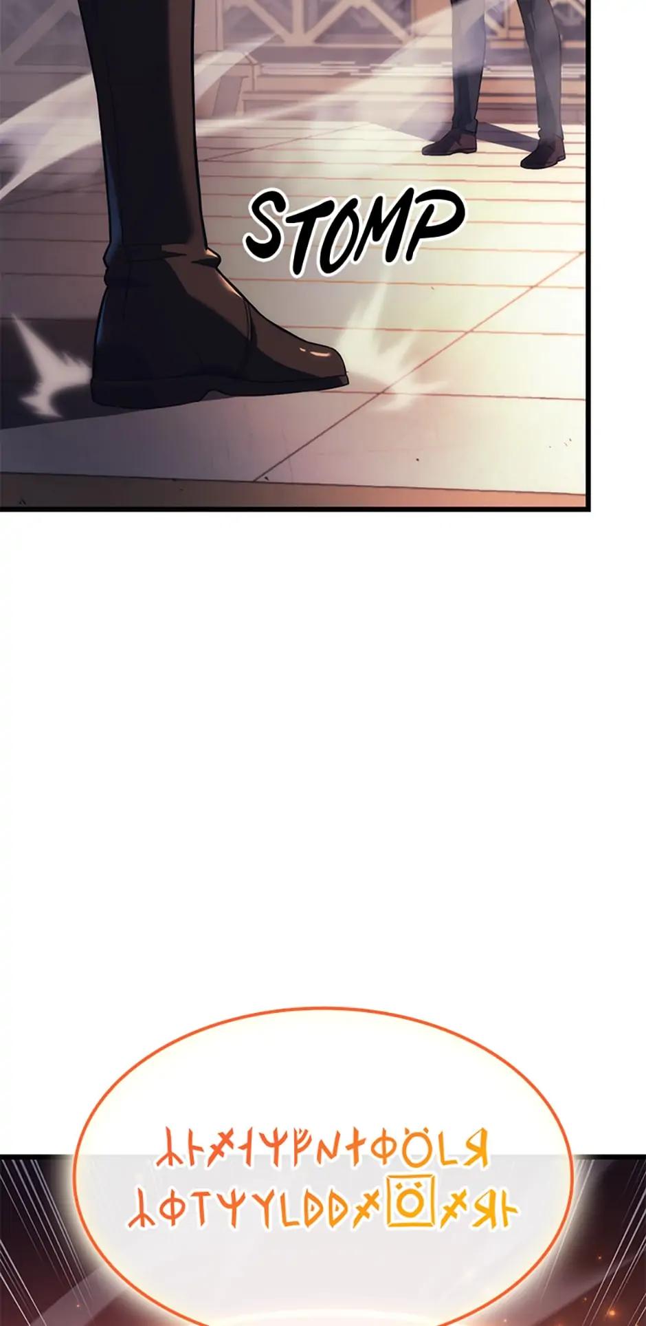 Revenge of the Baskerville Bloodhound Chapter 11