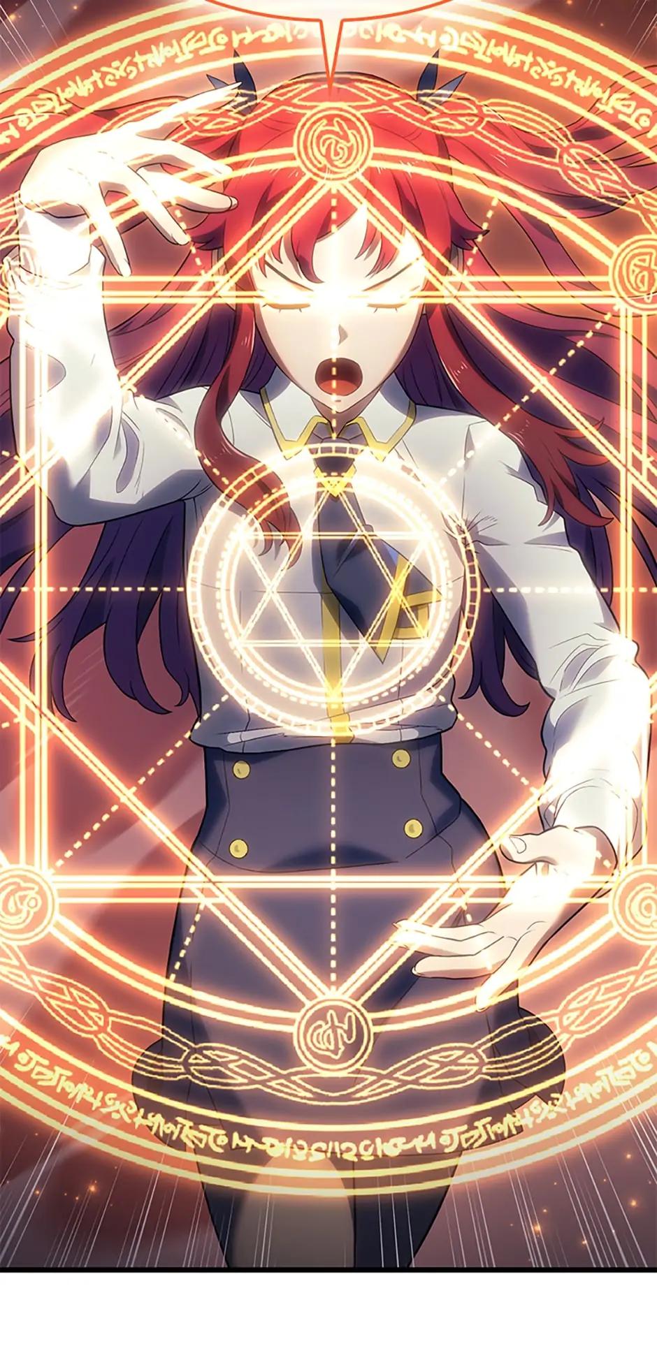 Revenge of the Baskerville Bloodhound Chapter 11