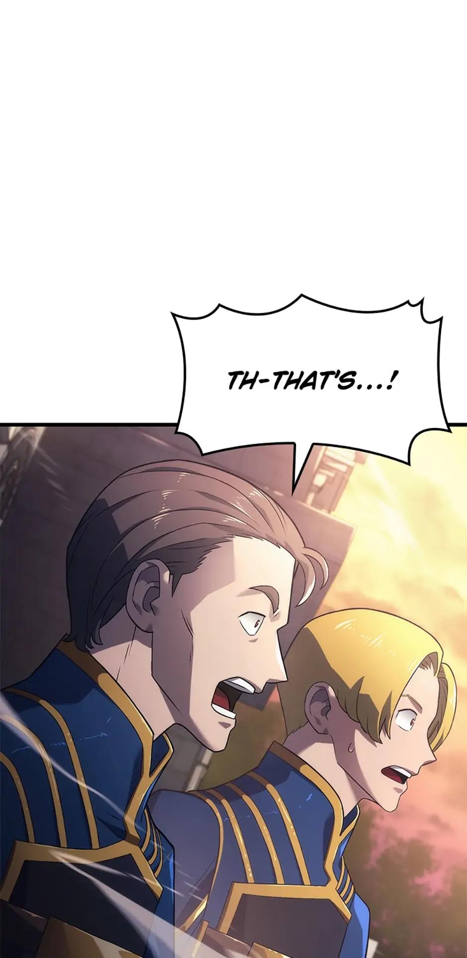 Revenge of the Baskerville Bloodhound Chapter 11