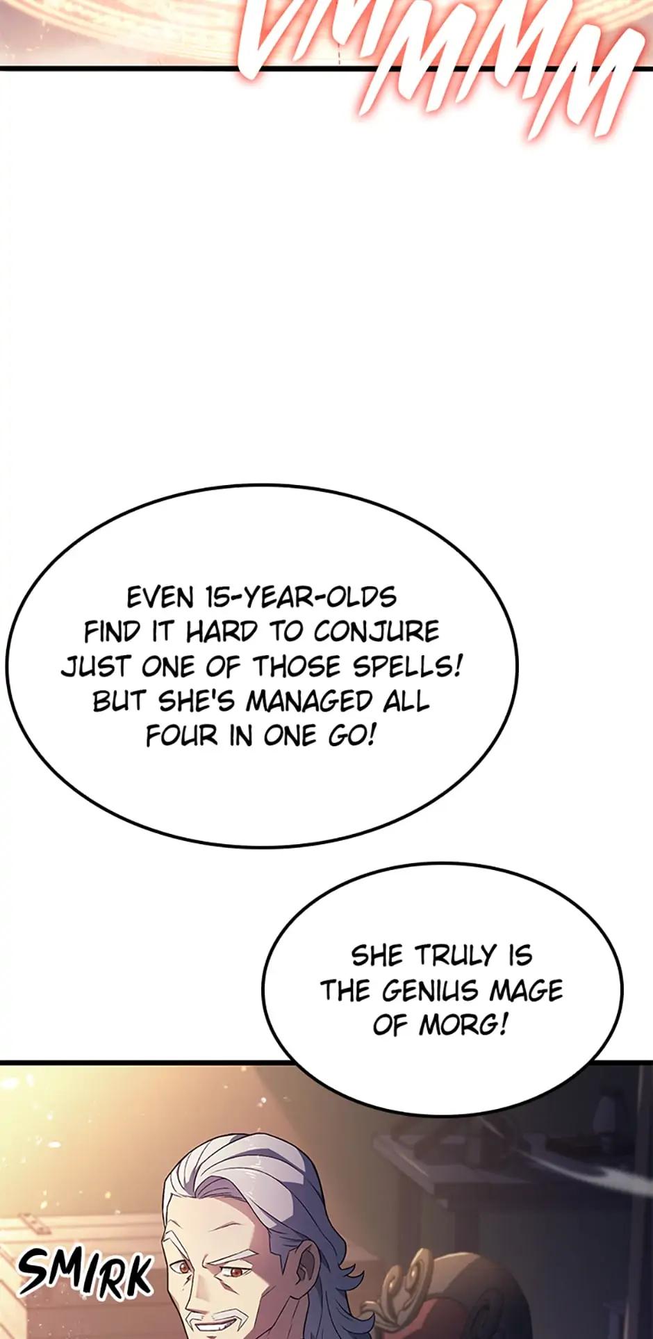 Revenge of the Baskerville Bloodhound Chapter 11