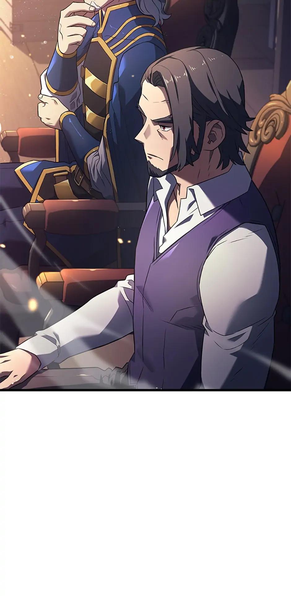 Revenge of the Baskerville Bloodhound Chapter 11