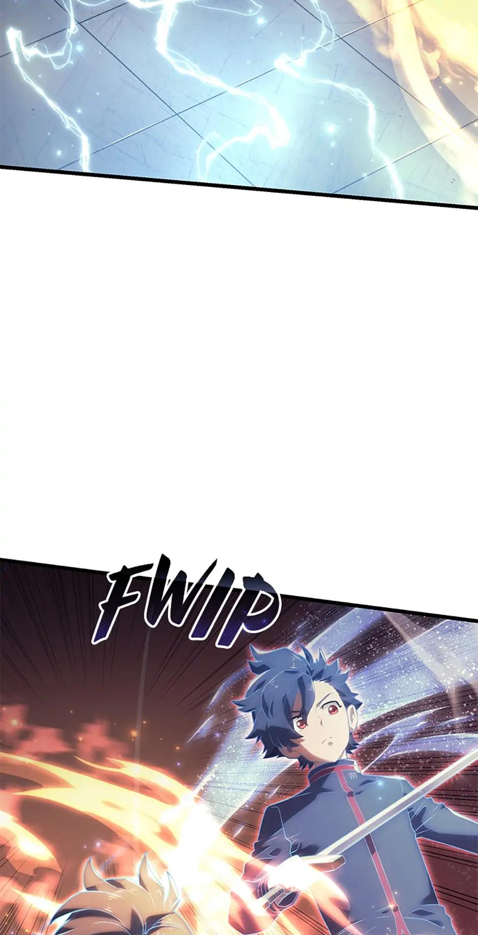 Revenge of the Baskerville Bloodhound Chapter 11