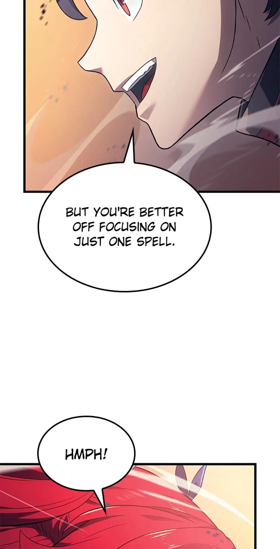 Revenge of the Baskerville Bloodhound Chapter 11