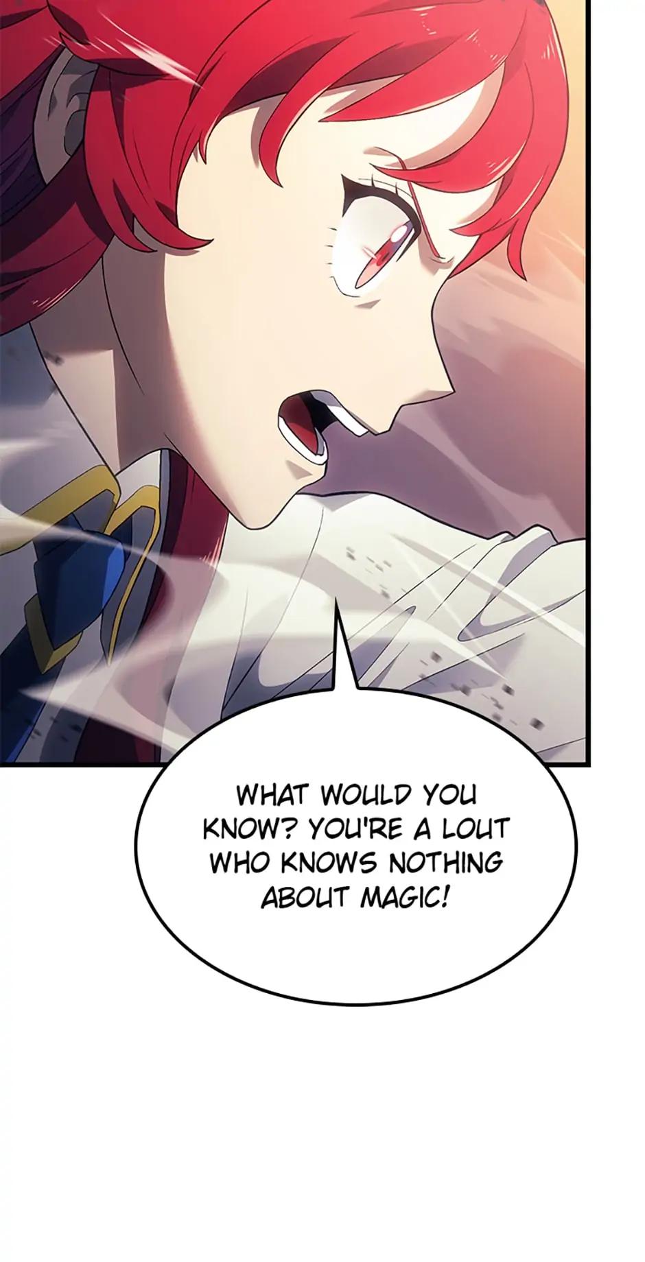 Revenge of the Baskerville Bloodhound Chapter 11