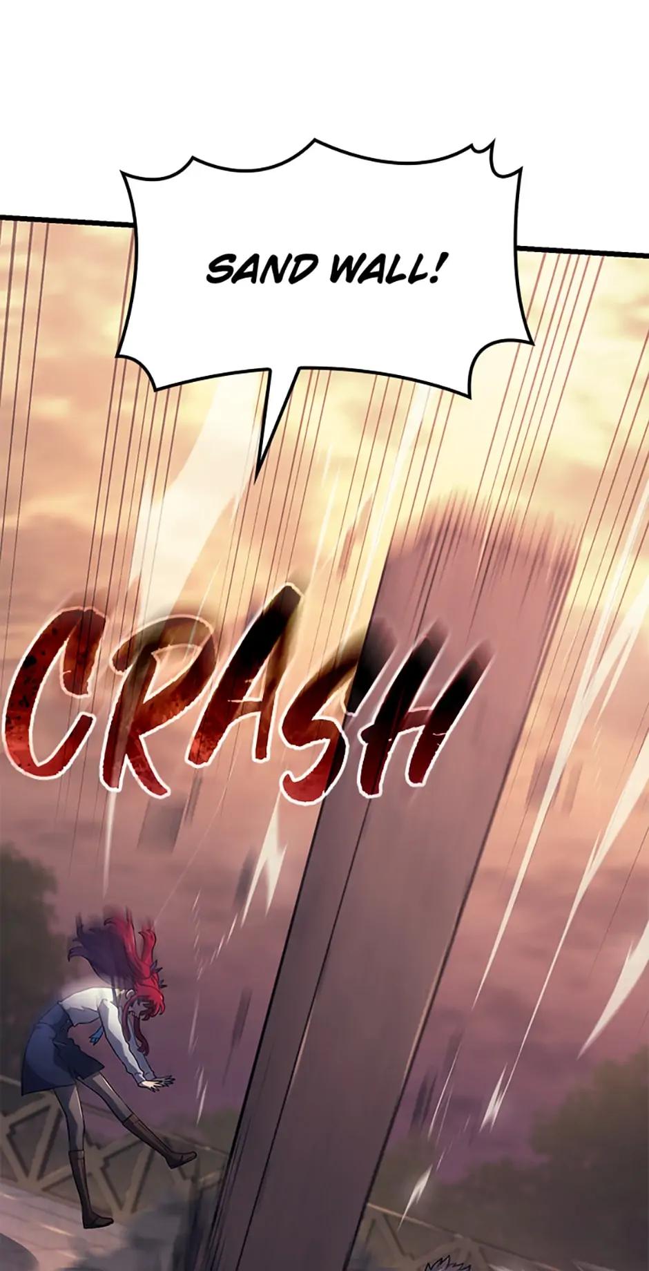 Revenge of the Baskerville Bloodhound Chapter 11