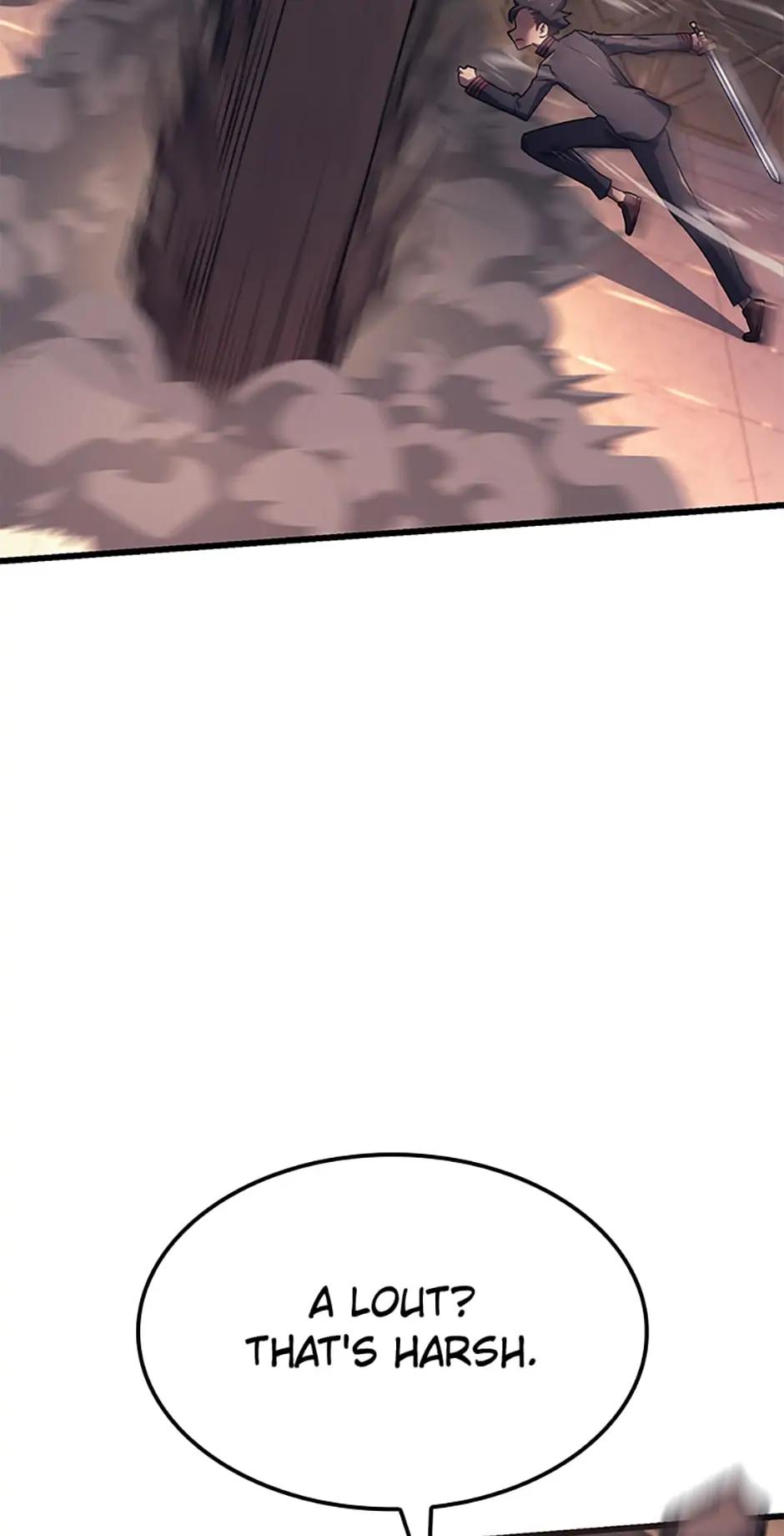 Revenge of the Baskerville Bloodhound Chapter 11